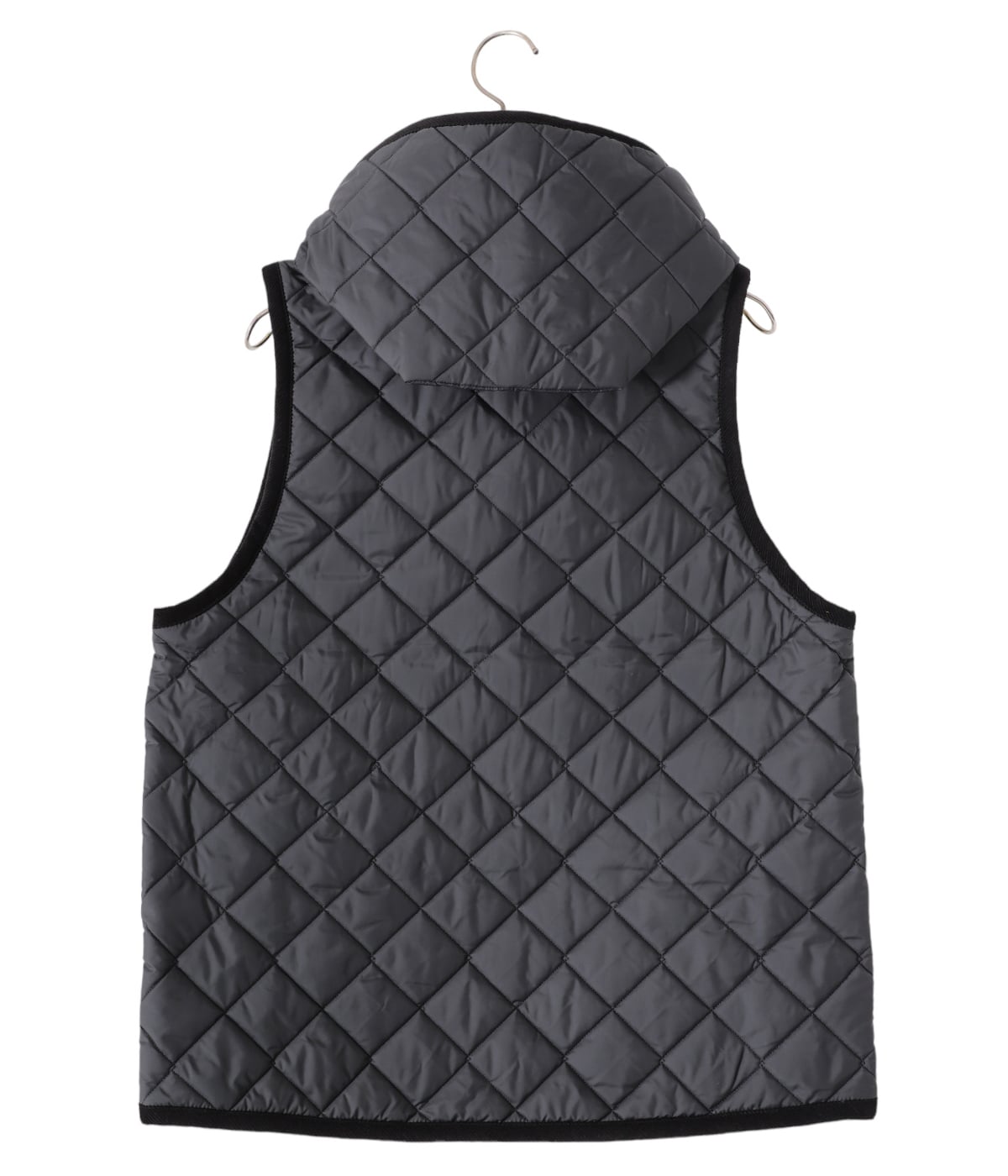 HOODED MICKFIELD MENS | LAVENHAM(ラベンハム) / アウター