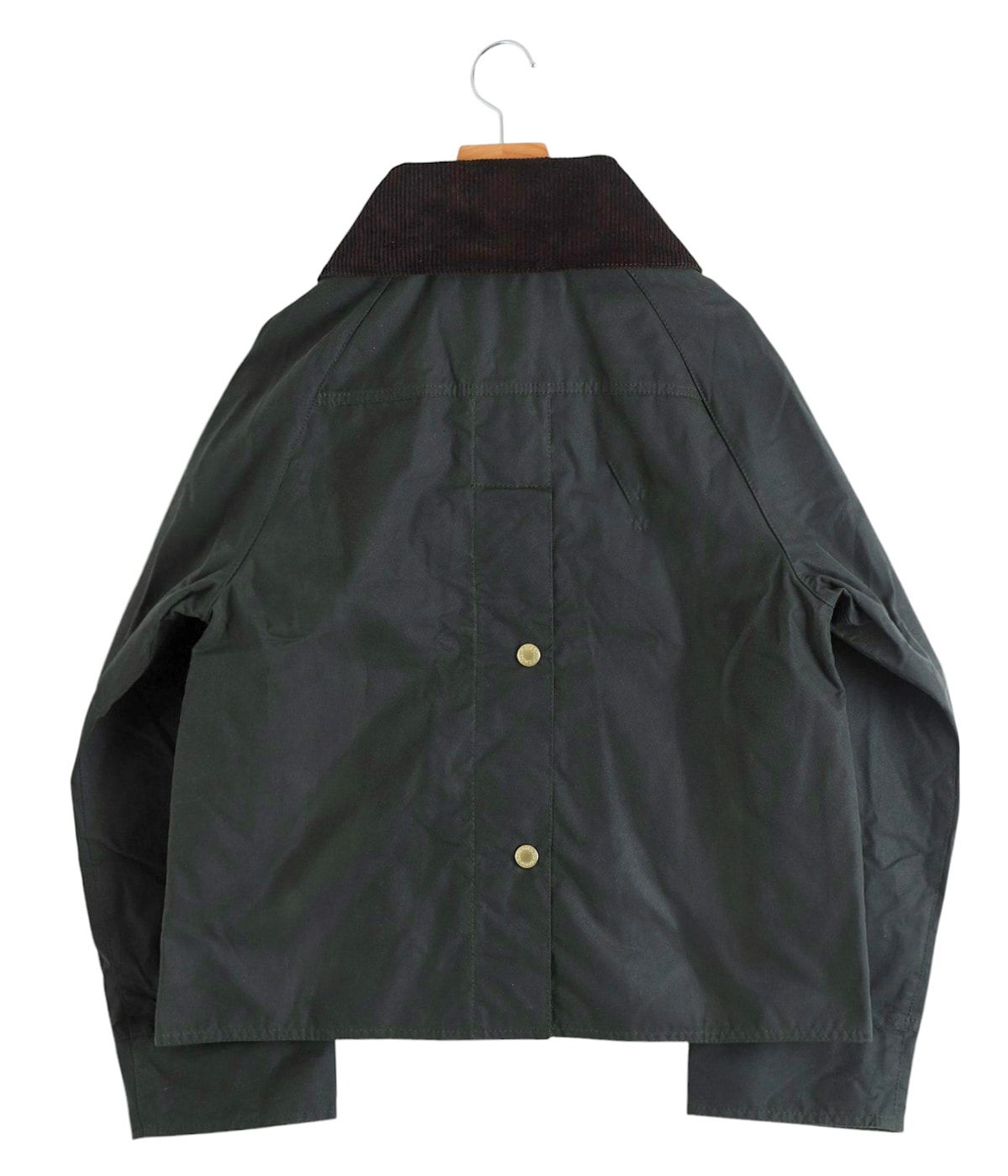 レディース】BARBOUR CATTON WAX JACKET | Barbour(バブアー