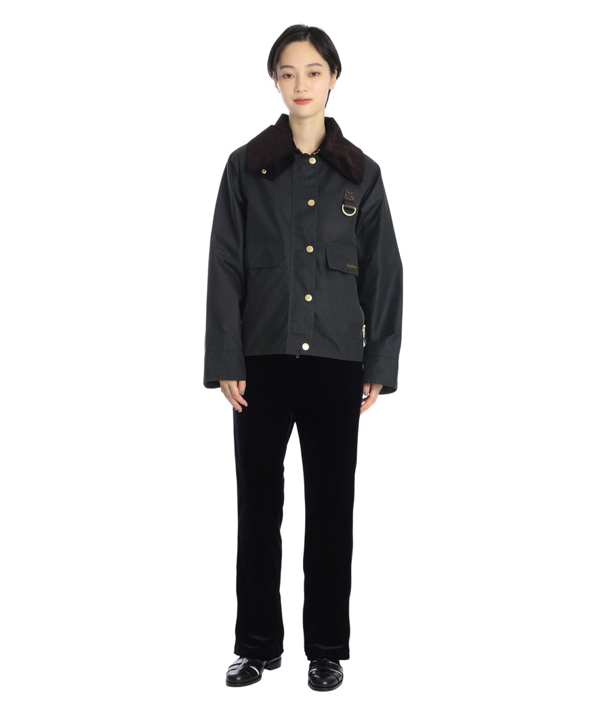 Barbour UK10 スペイ LWX1333 Barbour UK10 スペイ LWX1333 楽天市場