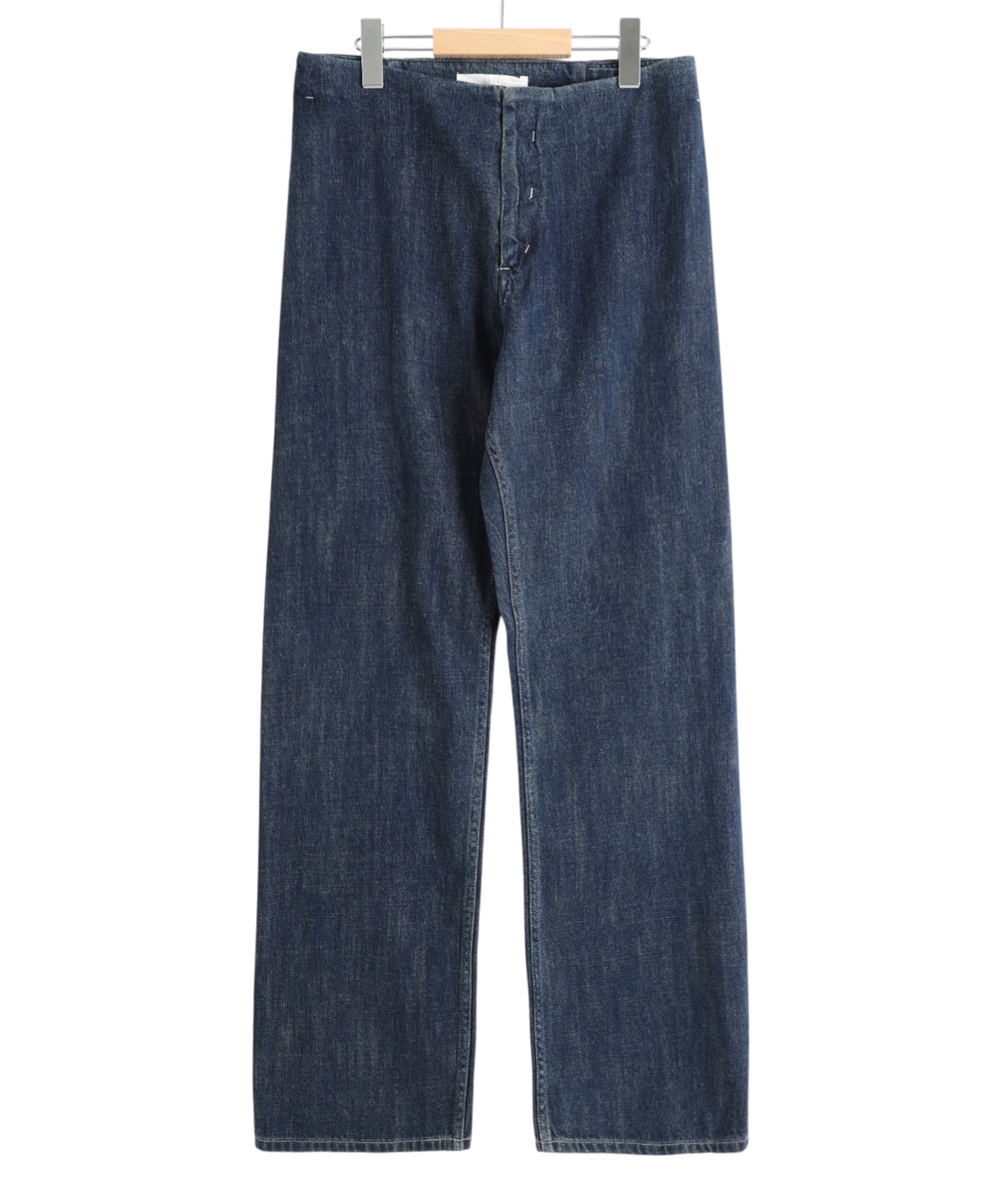 seya. セヤ TOFU JEANS デニムパンツ 4 seya.】seya. の定番デニム “TOFU JEANS” | CIENTO BLOG