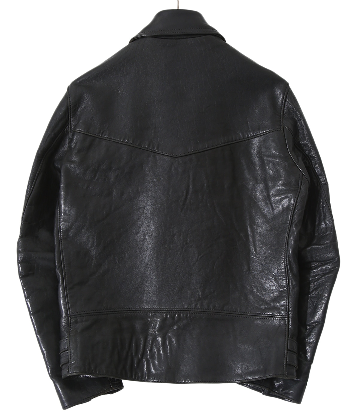 【希少サイズ】ルイスレザー　コルセア　シープスキン　タイトフィット　サイズ42 Lewis Leathers(ルイスレザー)通販- six Online Shop