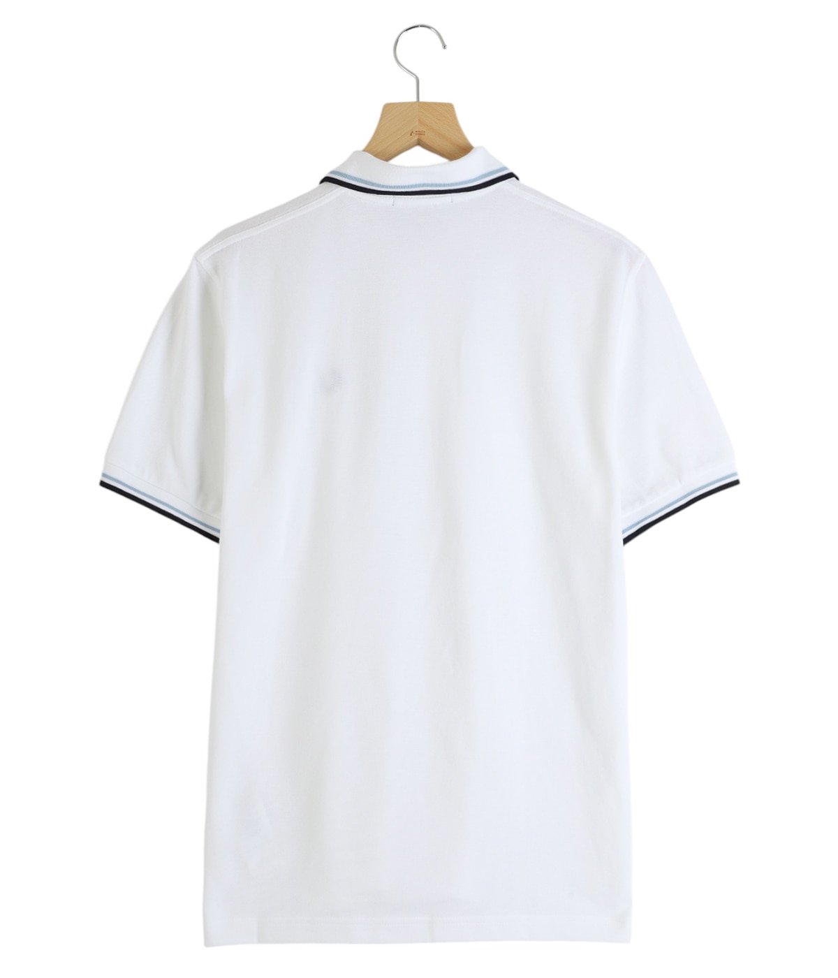 TWIN TIPPED FRED PERRY SHIRT | FRED PERRY(フレッドペリー