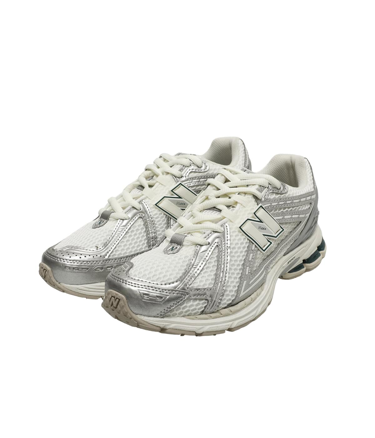 靴 New Balance M1906REE 24cm Amazon | [ニューバランス] M1906REE スニーカー シルバー