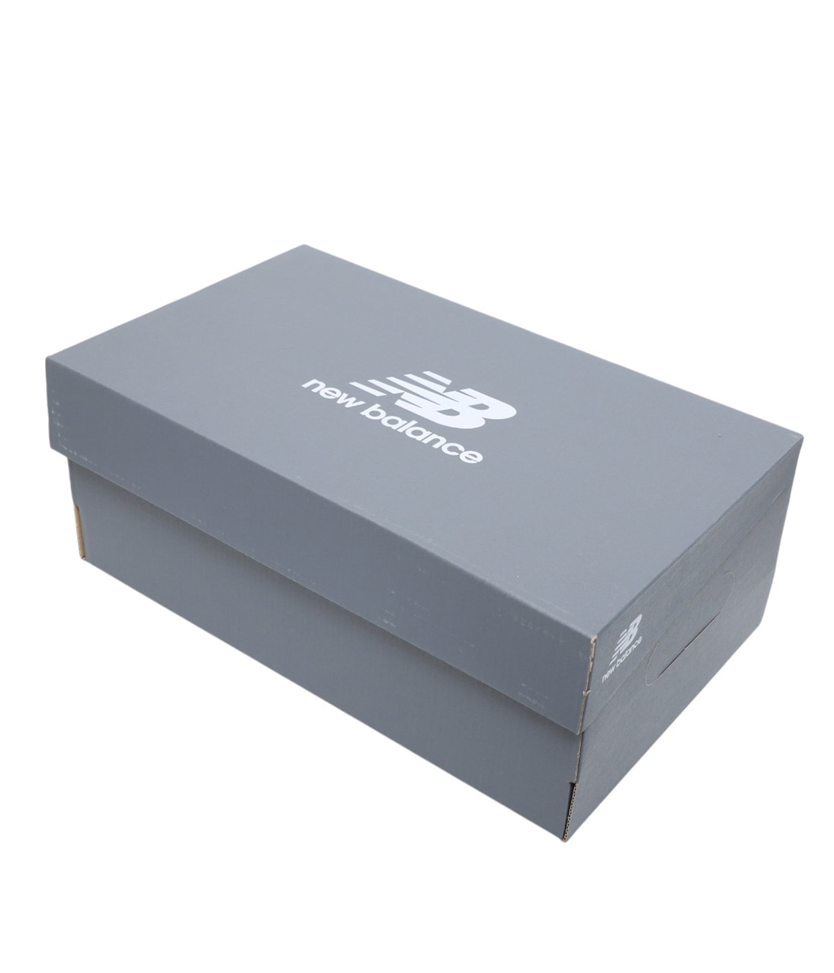 New Balance M２００２ＲＦB 25cm 箱あり New Balance M2002RFB GRAY（ニューバランス M2002RFB-グレー