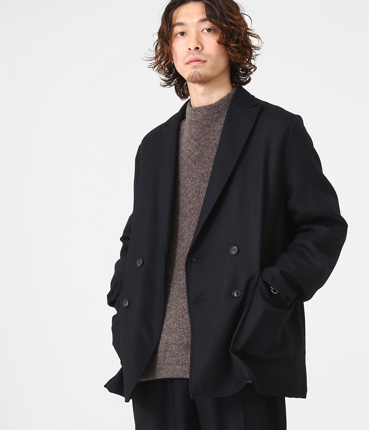 marka(マーカ)New Stock / スタッフブログ - ARKnets 公式通販