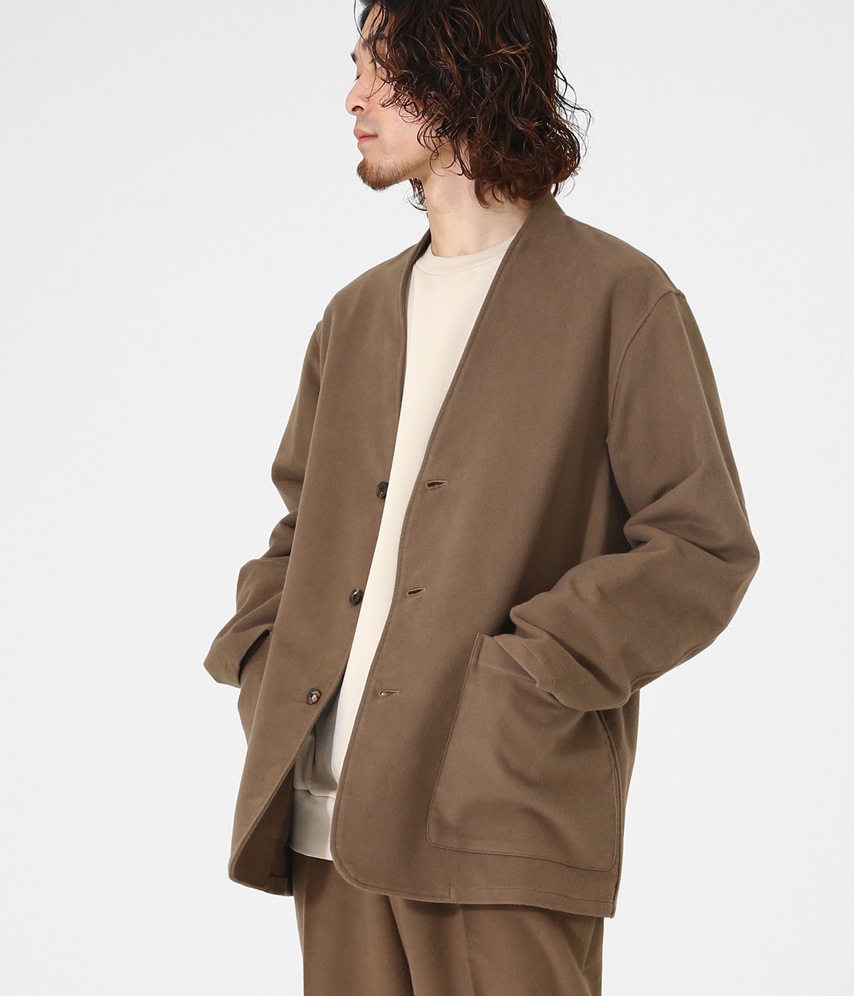 marka(マーカ)New Stock / スタッフブログ - ARKnets 公式通販