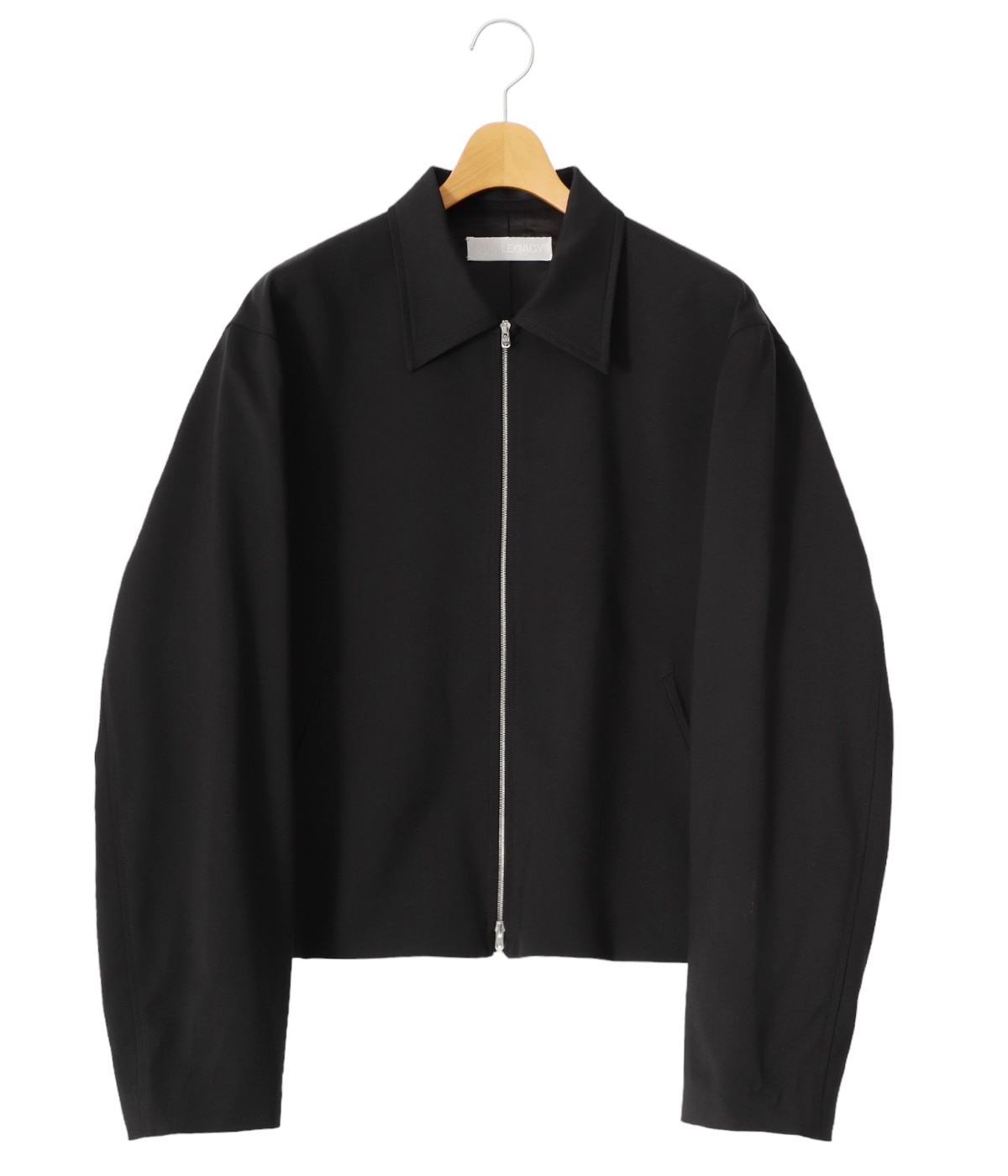 ourlegacy ブルゾン MINI JACKET | OUR LEGACY(アワーレガシー) / アウター ブルゾン