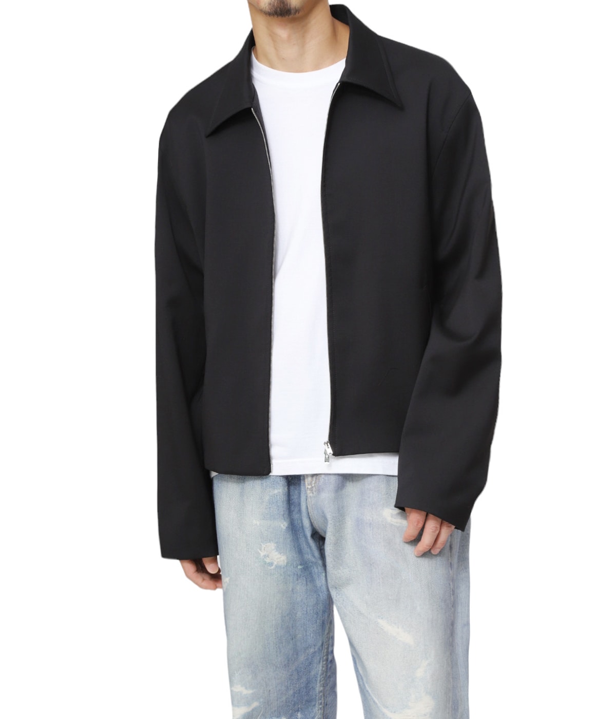 ourlegacy ブルゾン MINI JACKET | OUR LEGACY(アワーレガシー) / アウター ブルゾン