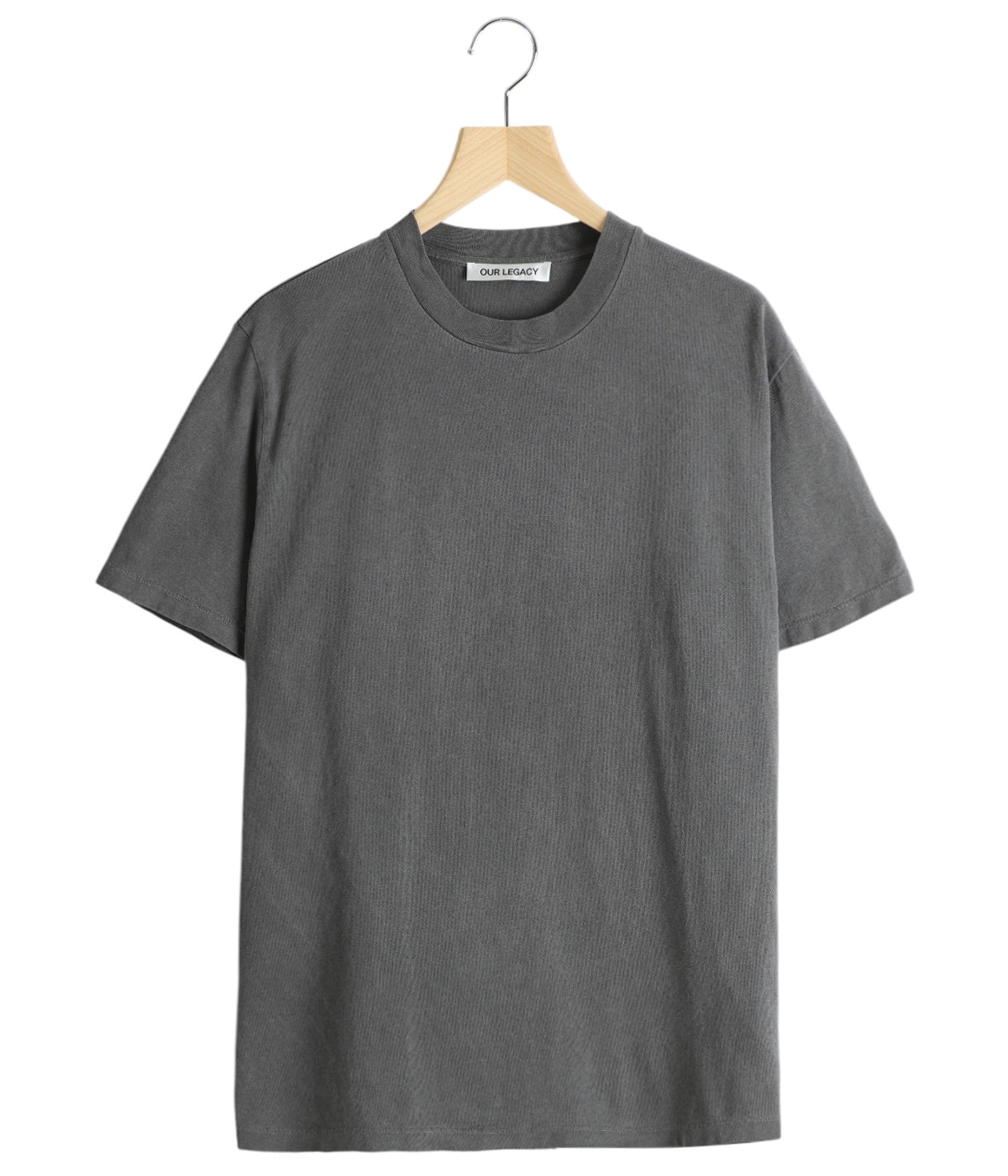 BOX T-SHIRT