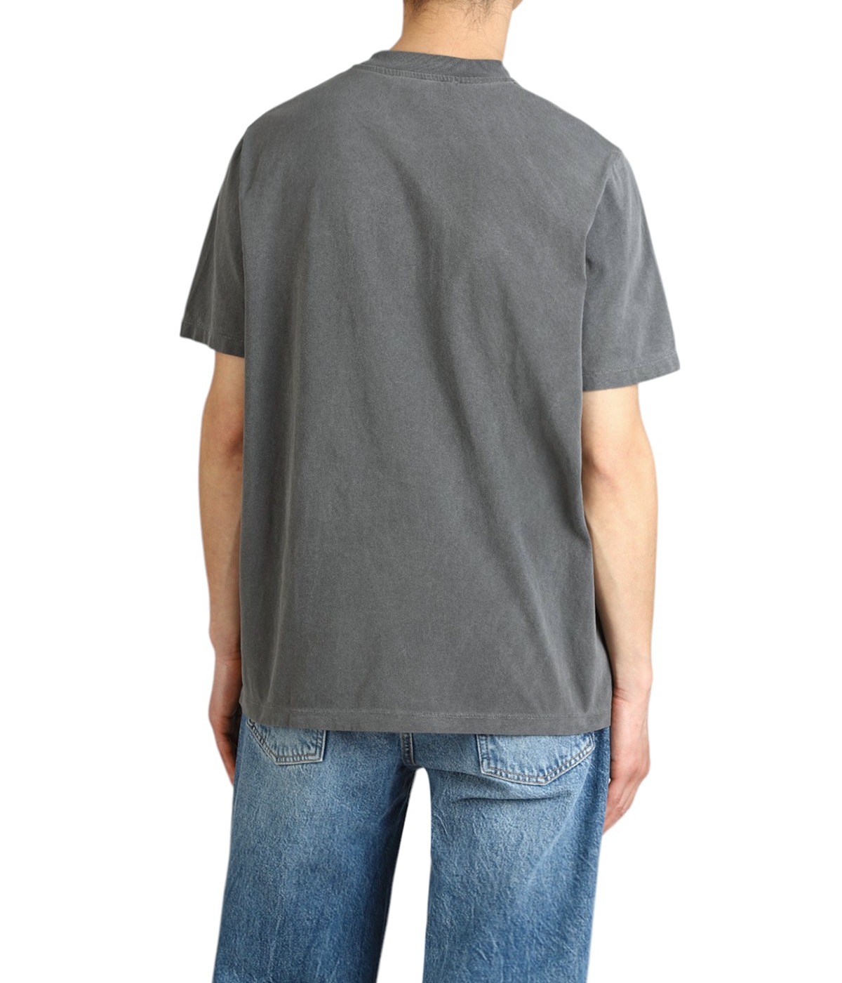 OUR LEGACY◆BoxTシャツ OUR LEGACY(アワーレガシー)｜BOX T-SHIRT(ボックスティーシャツ