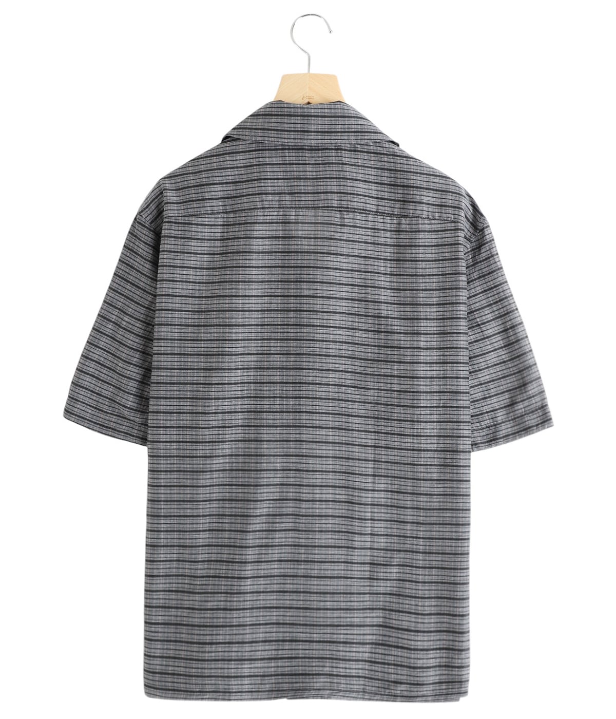 HEUSEN SHIRT SHORTSLEEVE | OUR LEGACY(アワーレガシー