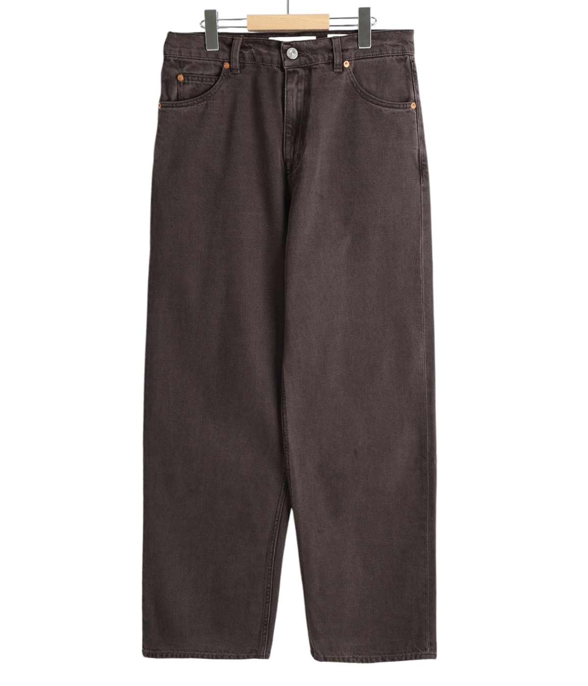 (アワーレガシー) OUR LEGACY VAST CUT デニムパンツ M2255VCI Our Legacy - Vast Cut Indigo Butterfly