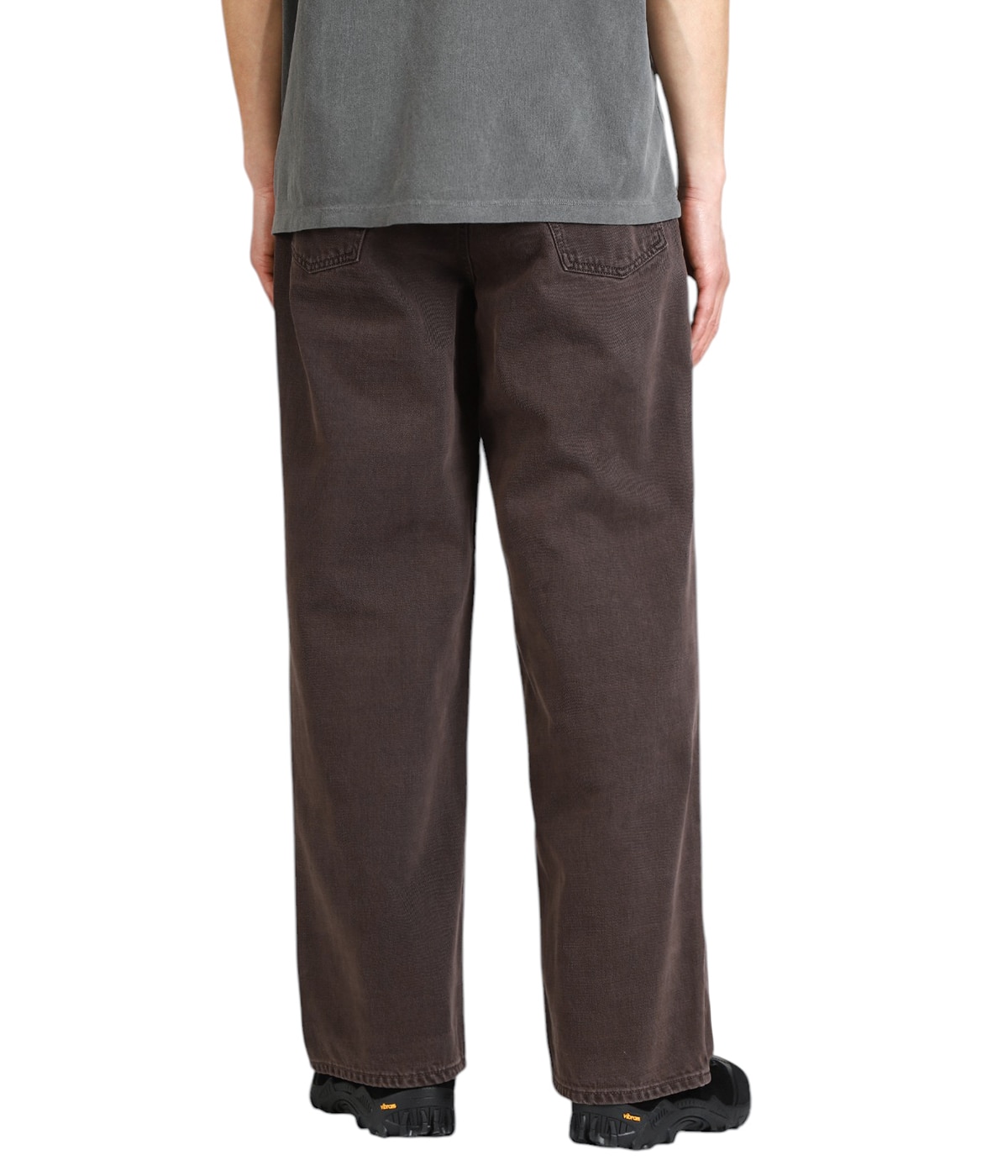 【関税込み】OUR LEGACY ベージュ Slow ラウンジパンツ OUR LEGACY アワー レガシー SS25 MOUNT CARGO / BEI - NUBIAN