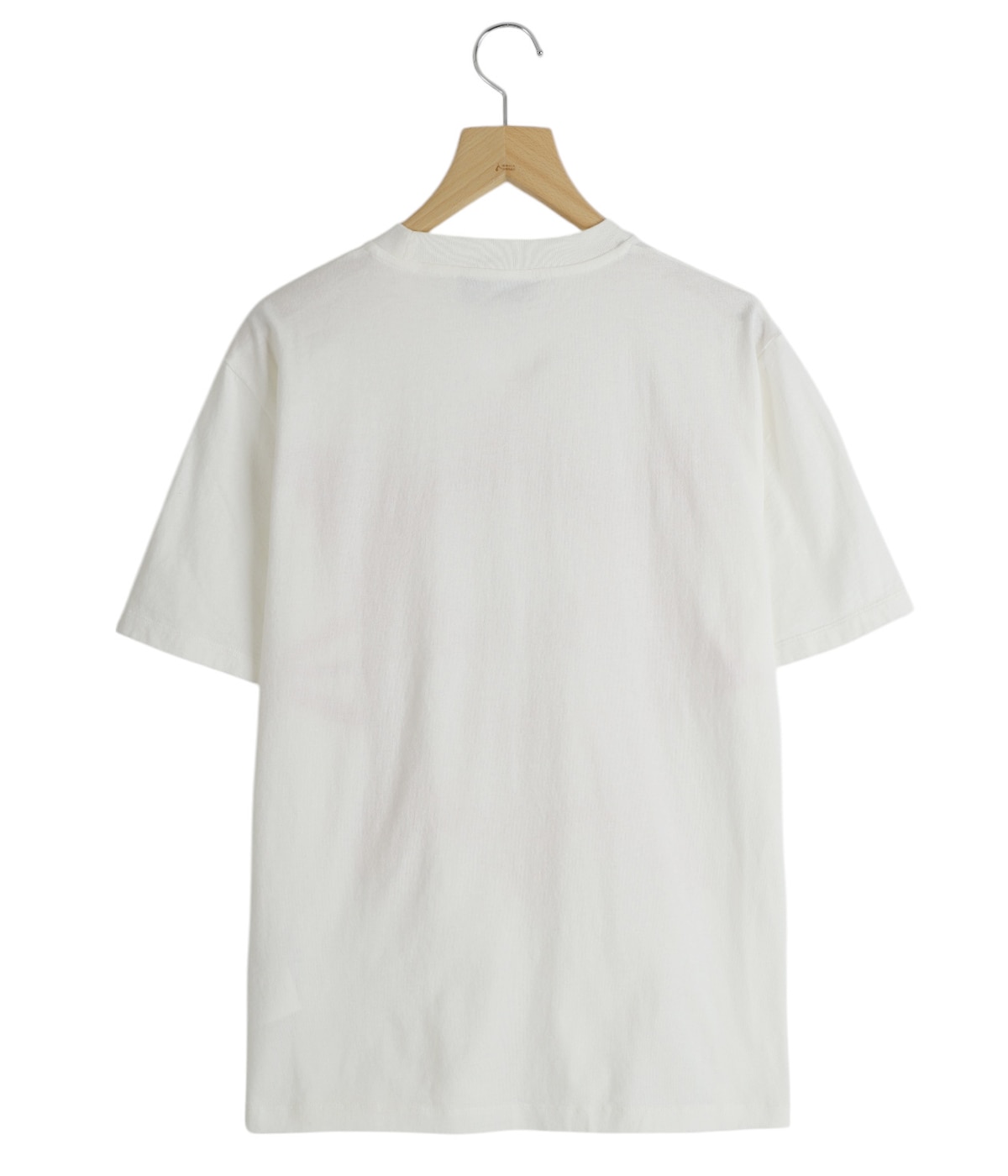 BOX T-SHIRT | OUR LEGACY(アワーレガシー) / トップス