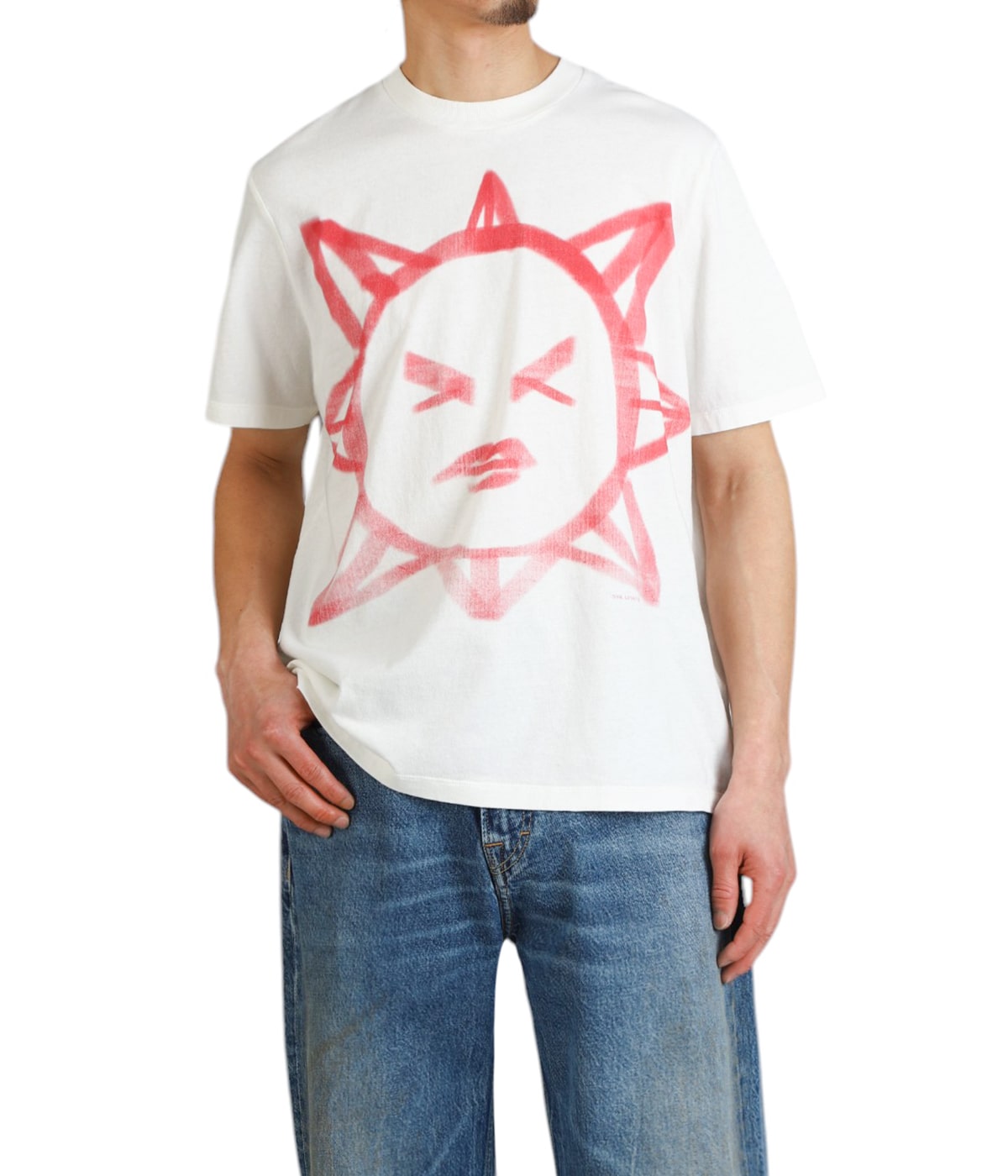 BOX T-SHIRT | OUR LEGACY(アワーレガシー) / トップス