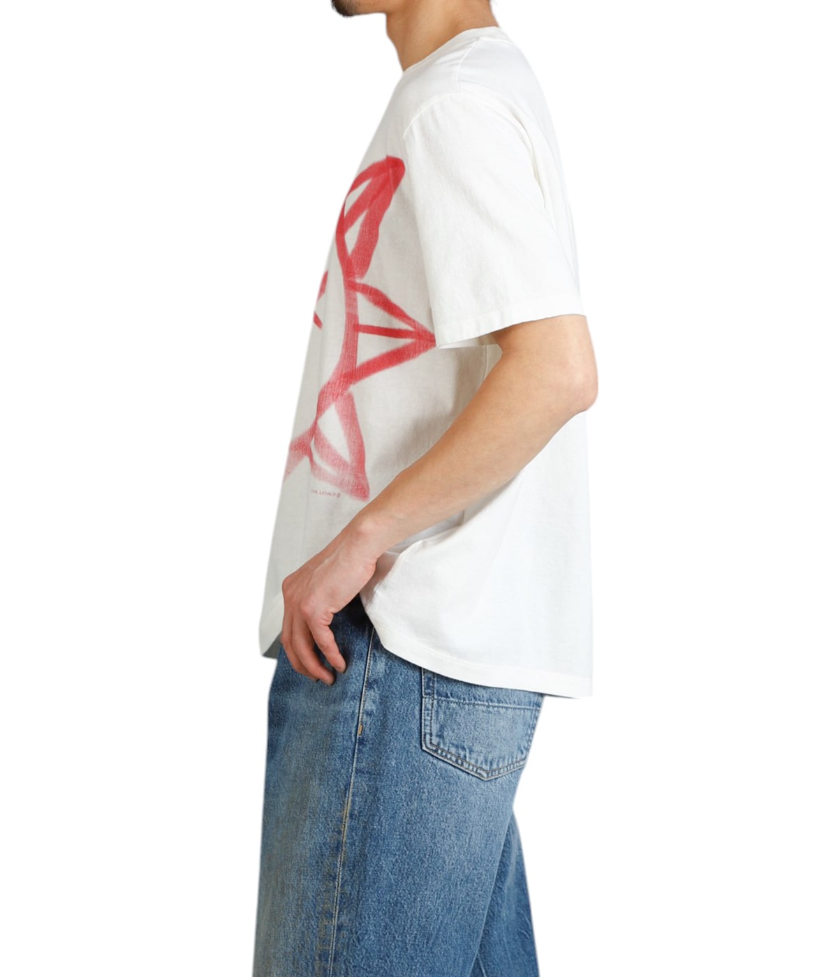 (アワーレガシー) OUR LEGACY BOX Tシャツ M2246BGB OUR LEGACY / アワーレガシー BOX T-SHIRT / M2246BGB（Tシャツ