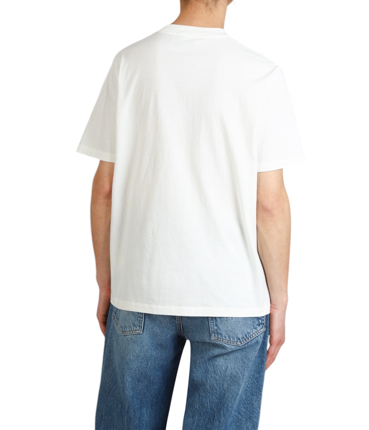 BOX T-SHIRT | OUR LEGACY(アワーレガシー) / トップス
