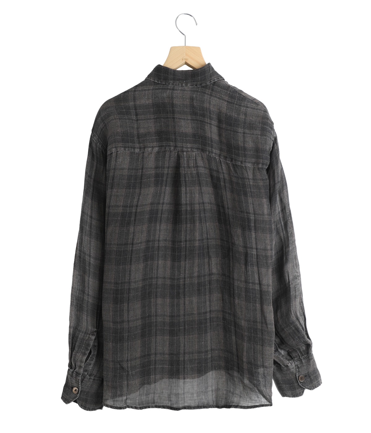 ABOVE SHIRT | OUR LEGACY(アワーレガシー) / トップス 長袖シャツ