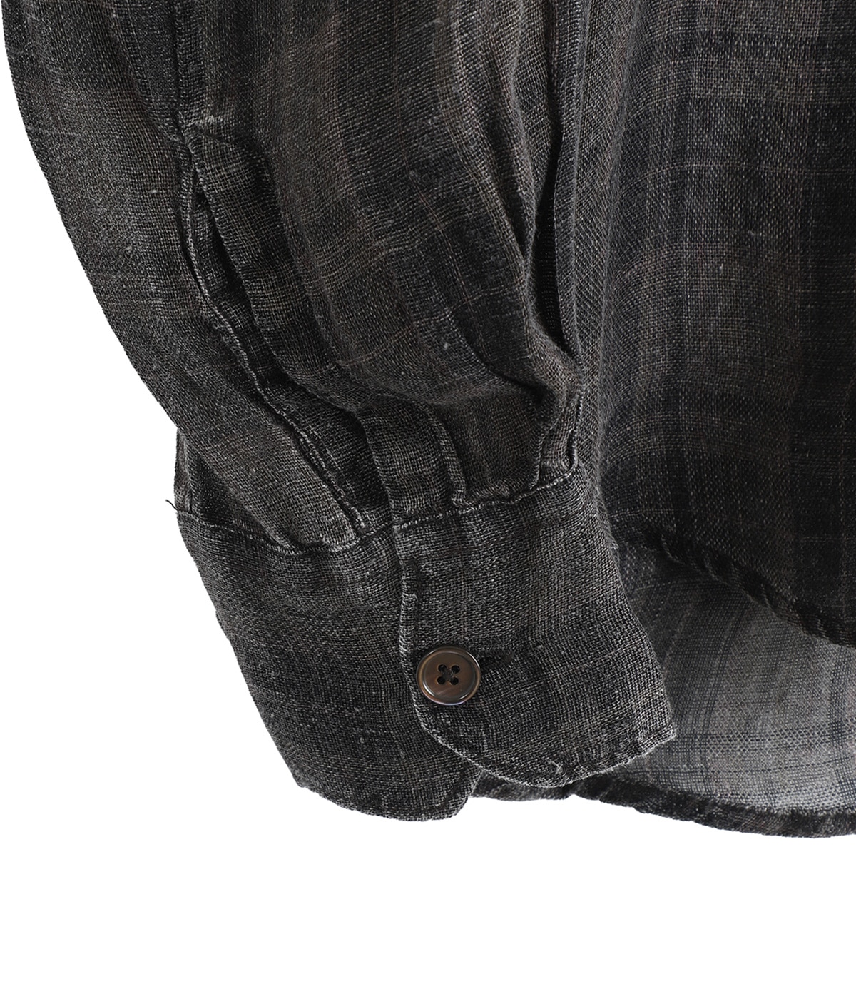 ABOVE SHIRT | OUR LEGACY(アワーレガシー) / トップス 長袖シャツ