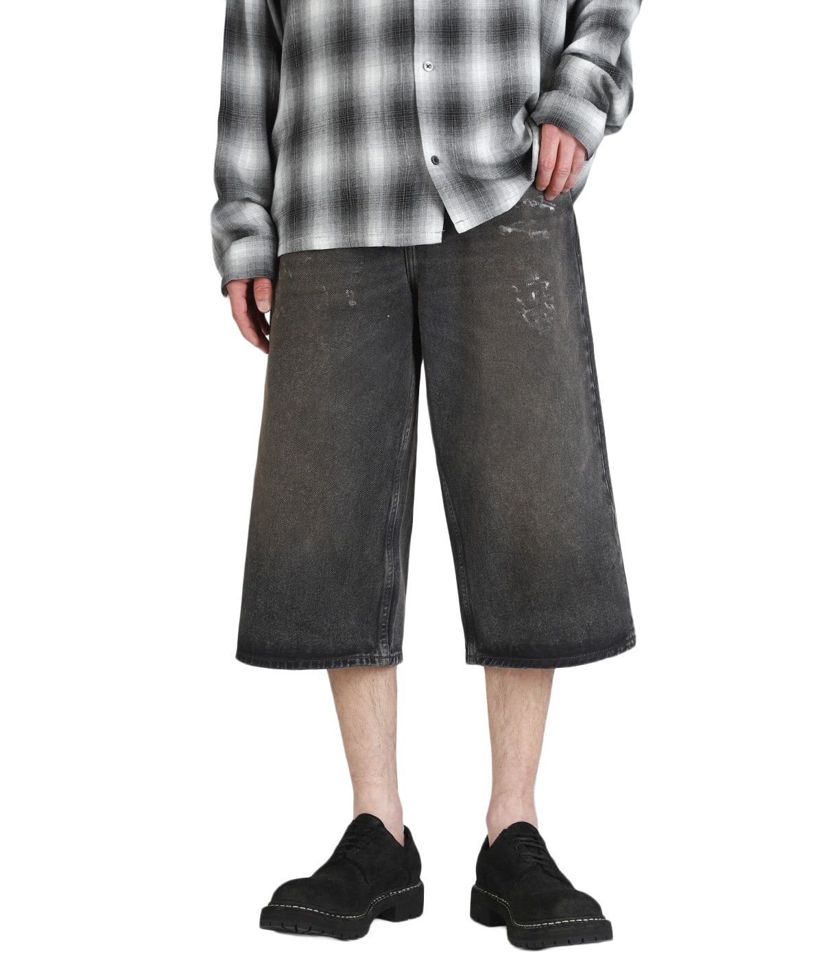 CAPRI CUT | OUR LEGACY(アワーレガシー) / パンツ デニムパンツ