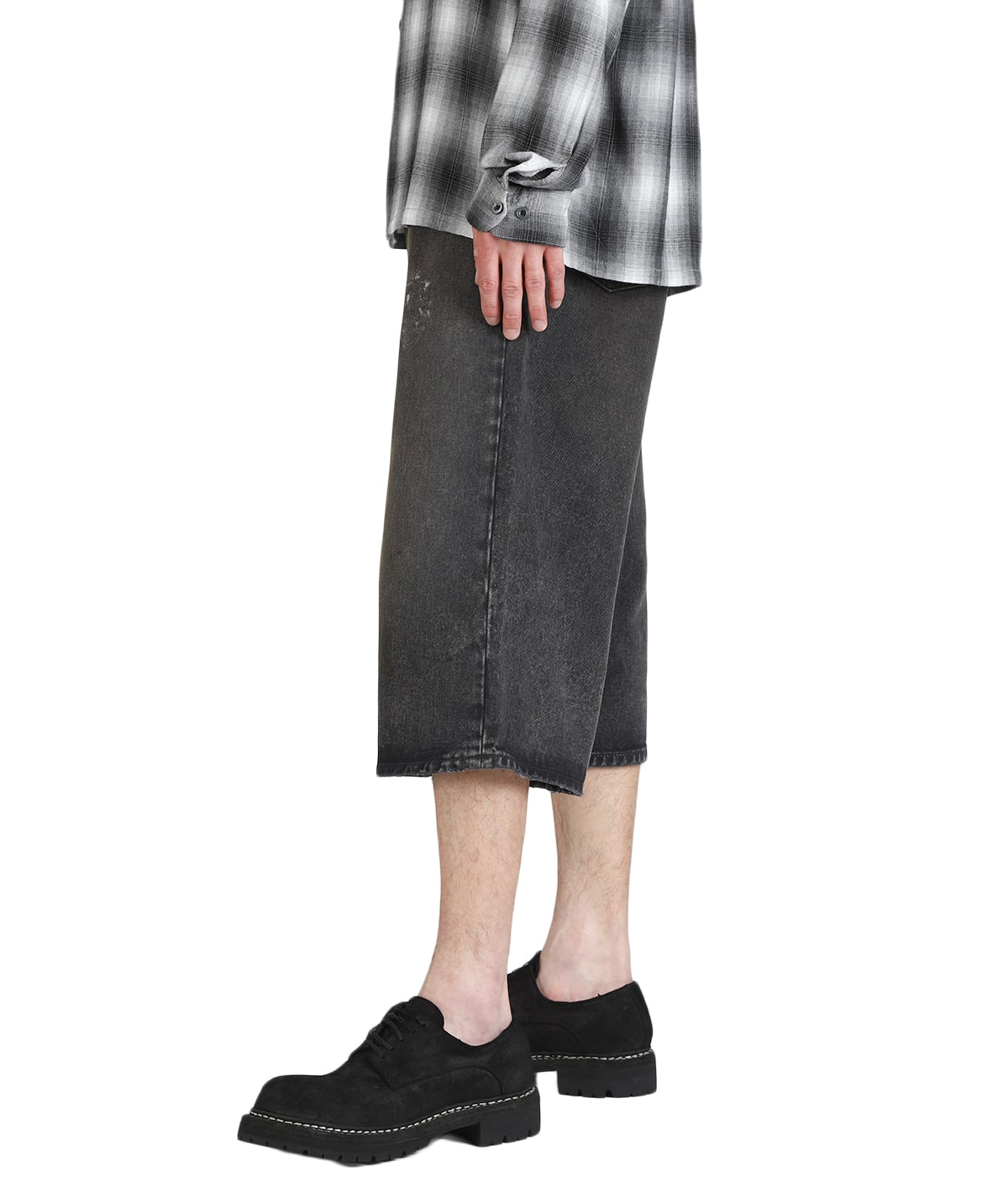 CAPRI CUT | OUR LEGACY(アワーレガシー) / パンツ デニムパンツ