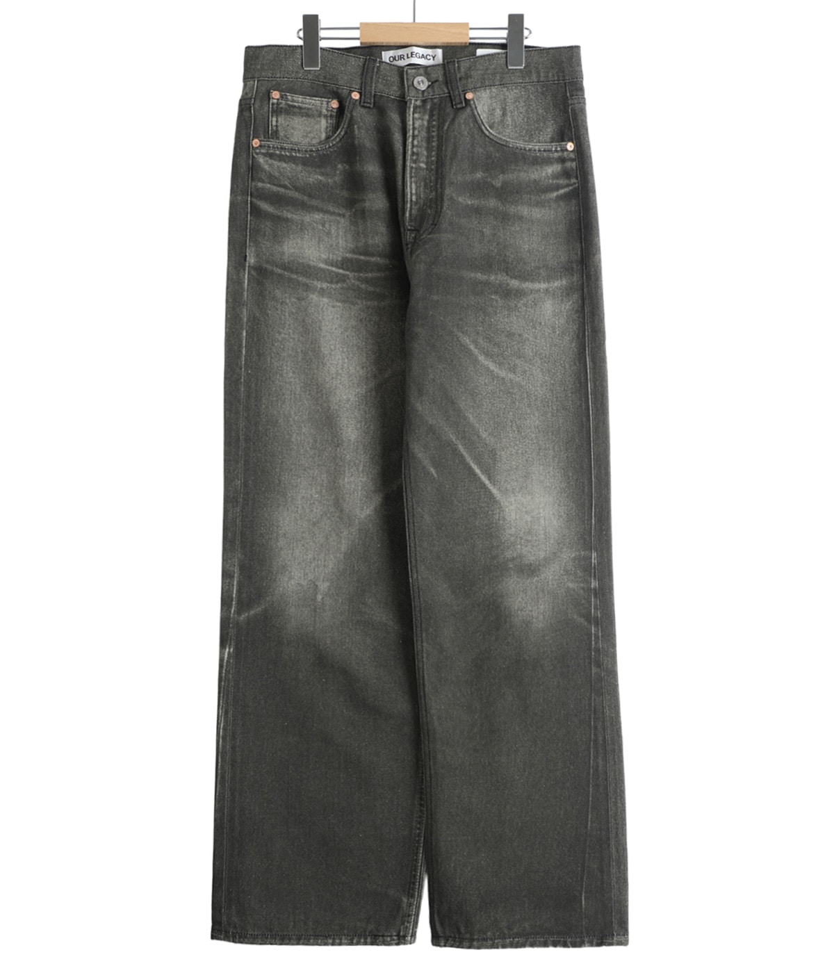 THIRD CUT | OUR LEGACY(アワーレガシー) / パンツ デニムパンツ