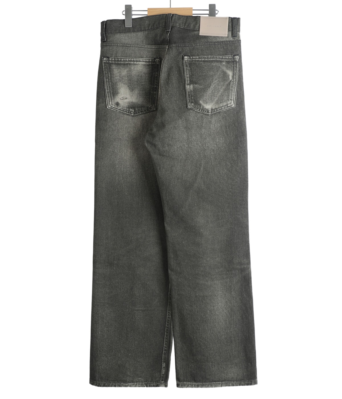 THIRD CUT | OUR LEGACY(アワーレガシー) / パンツ デニムパンツ