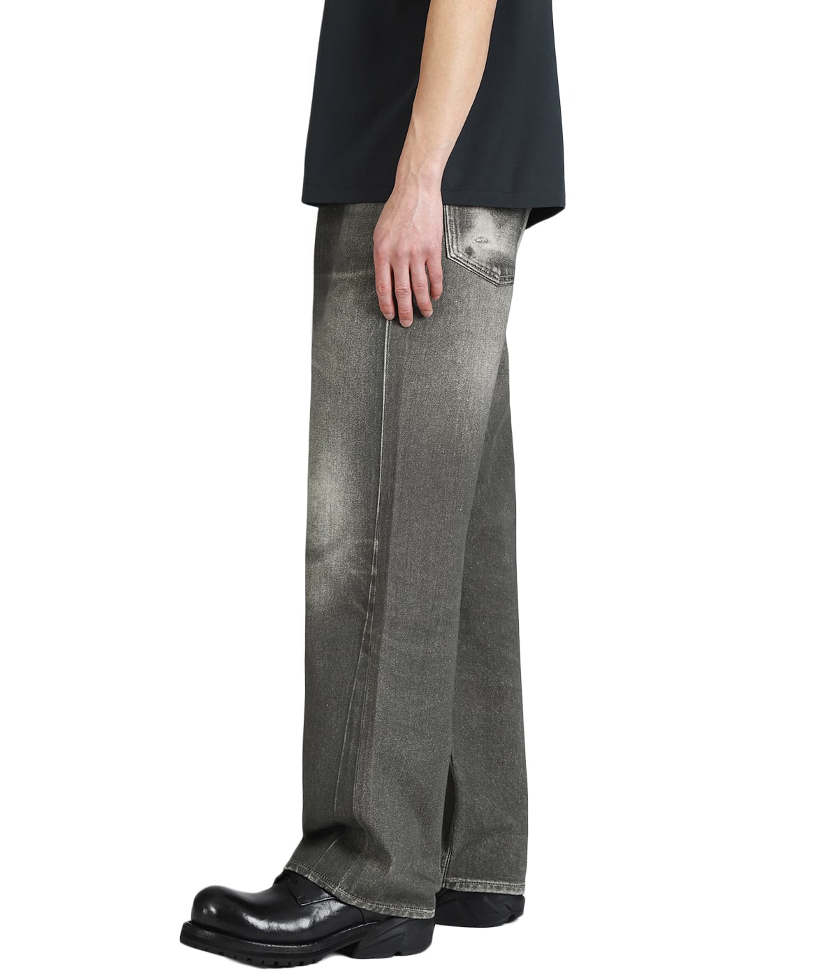 THIRD CUT | OUR LEGACY(アワーレガシー) / パンツ デニムパンツ