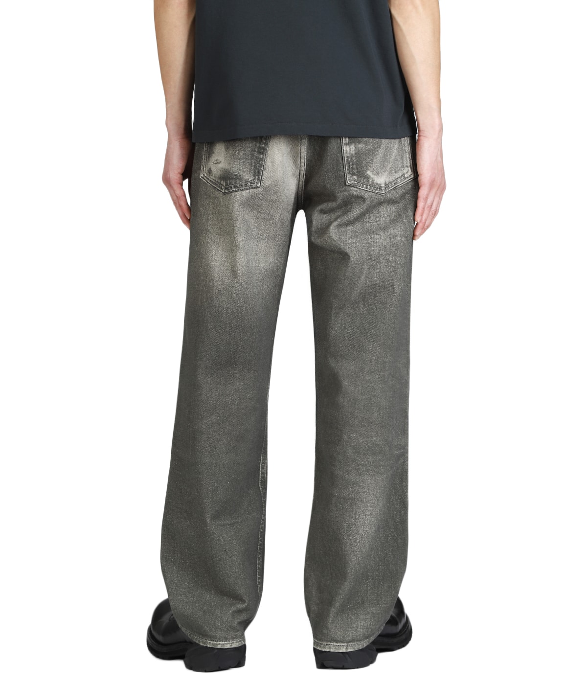 THIRD CUT | OUR LEGACY(アワーレガシー) / パンツ デニムパンツ