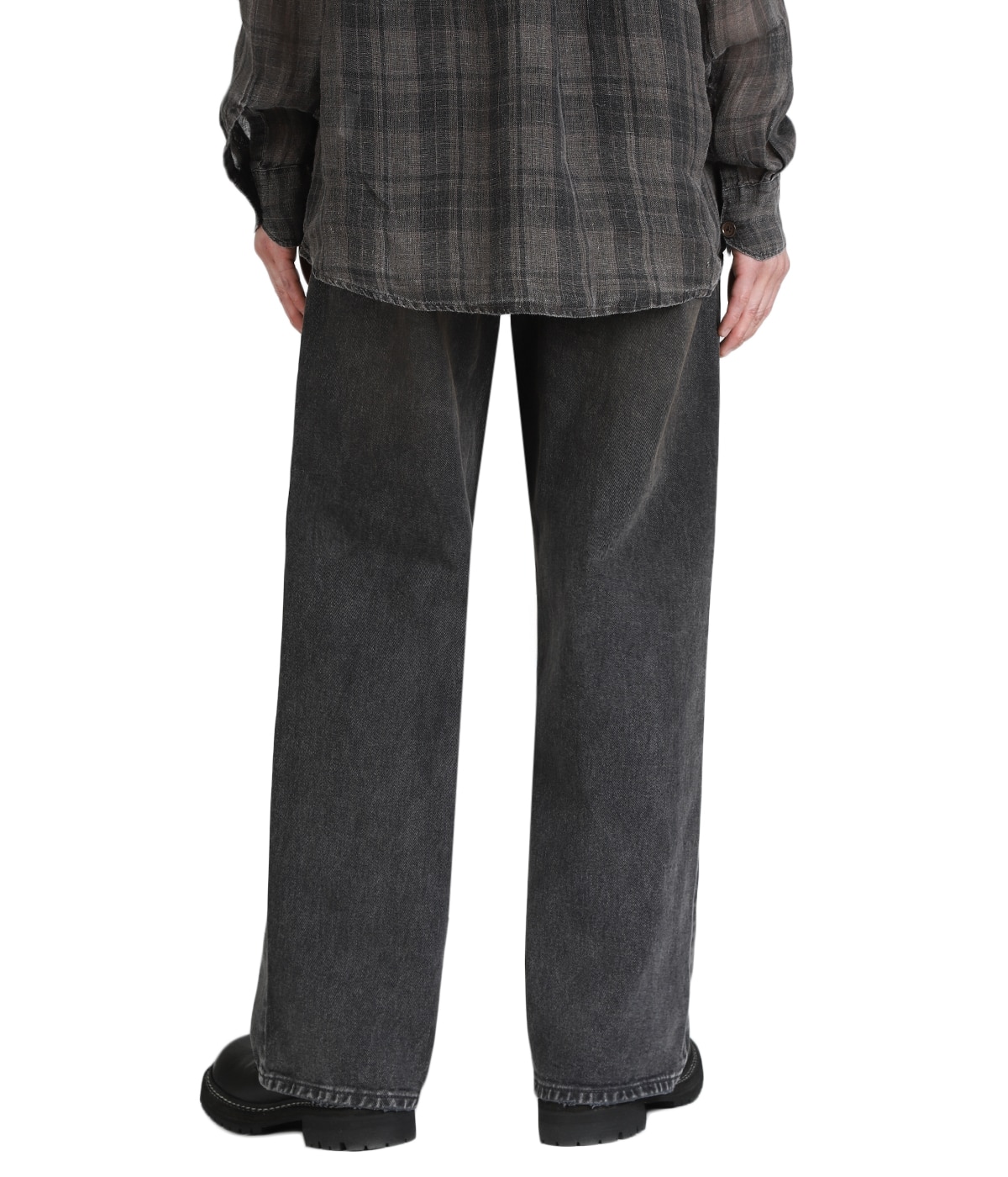 VAST CUT | OUR LEGACY(アワーレガシー) / パンツ デニムパンツ