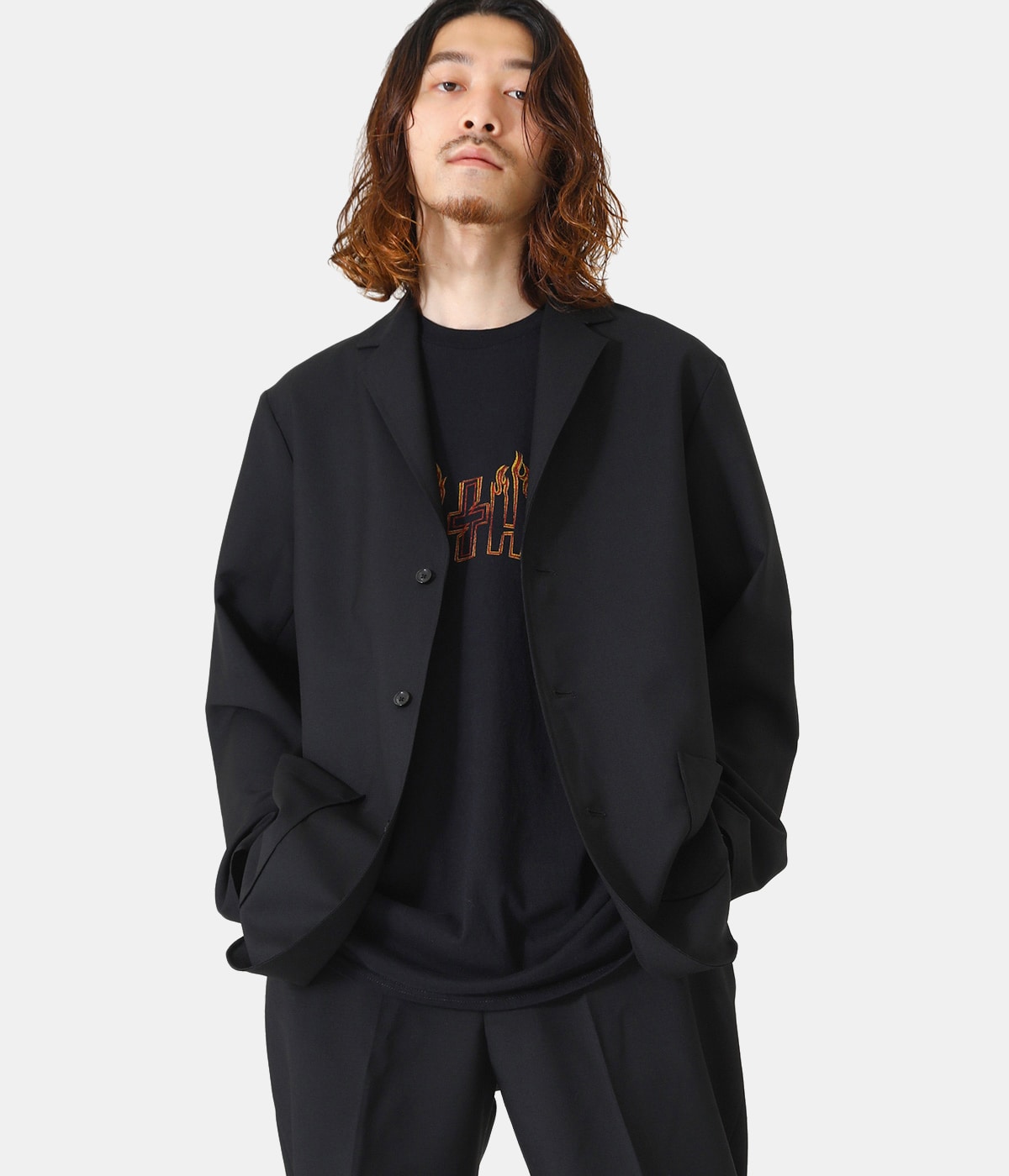 marka セットアップ marka(マーカ)のセットアップをご紹介いたします。 / スタッフ