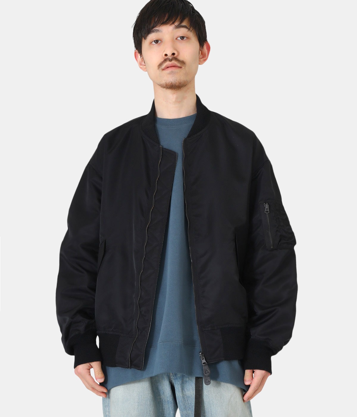 marka（マーカ）】名作 L-2B - recycle nylon twill