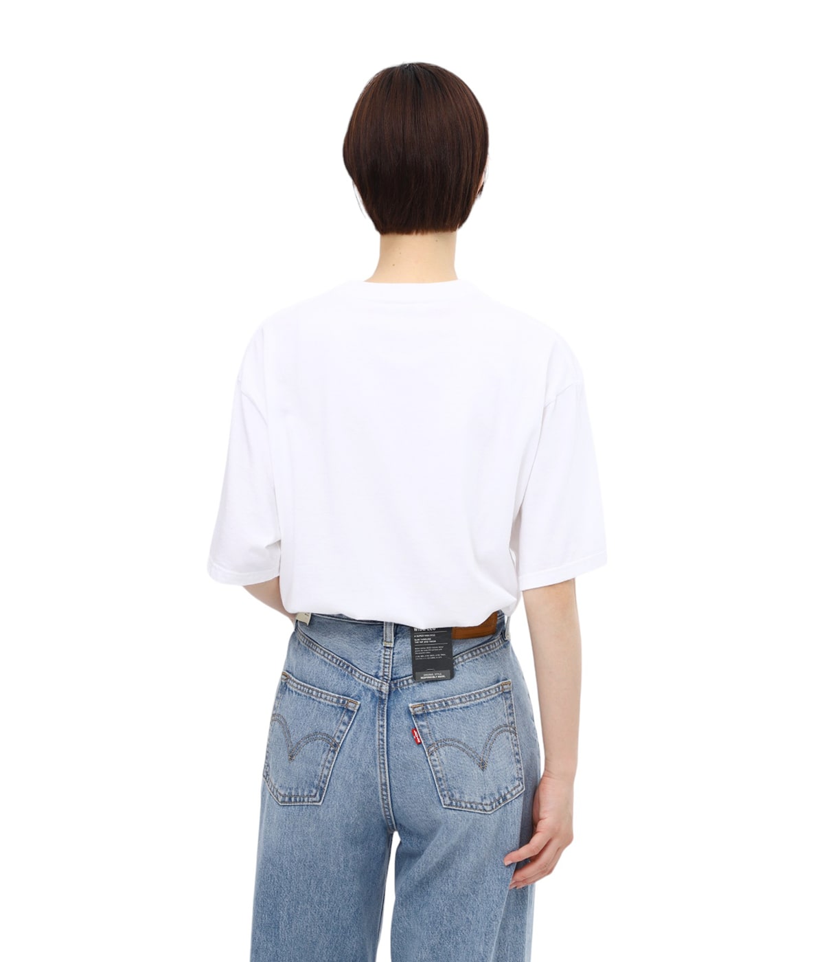 レディース】ELECTRIC TEE | Oblada(オブラダ) / トップス