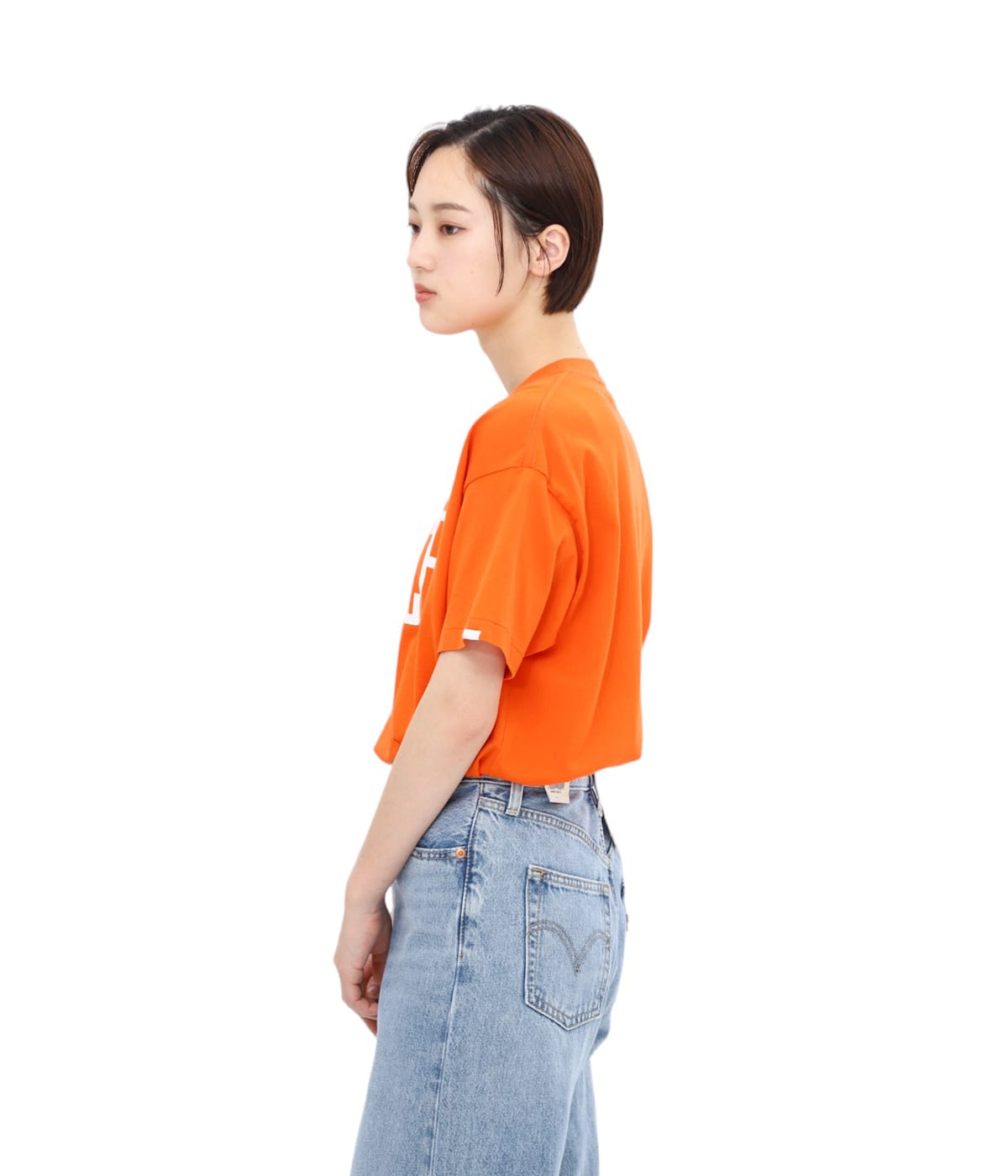 レディース】VANILLA ICE TEE | Oblada(オブラダ) / トップス