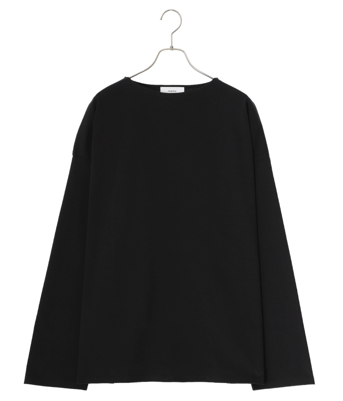 marka バスクカットソー marka (マーカ)】 定番で人気のバスクシャツ。 / スタッフブログ