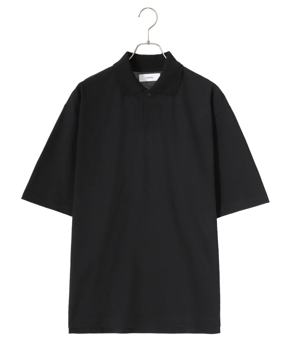 【最終値下げ/完売品】marka ポロシャツ 小倉屋 3684 切りポケット半袖ポロシャツ | Tシャツ