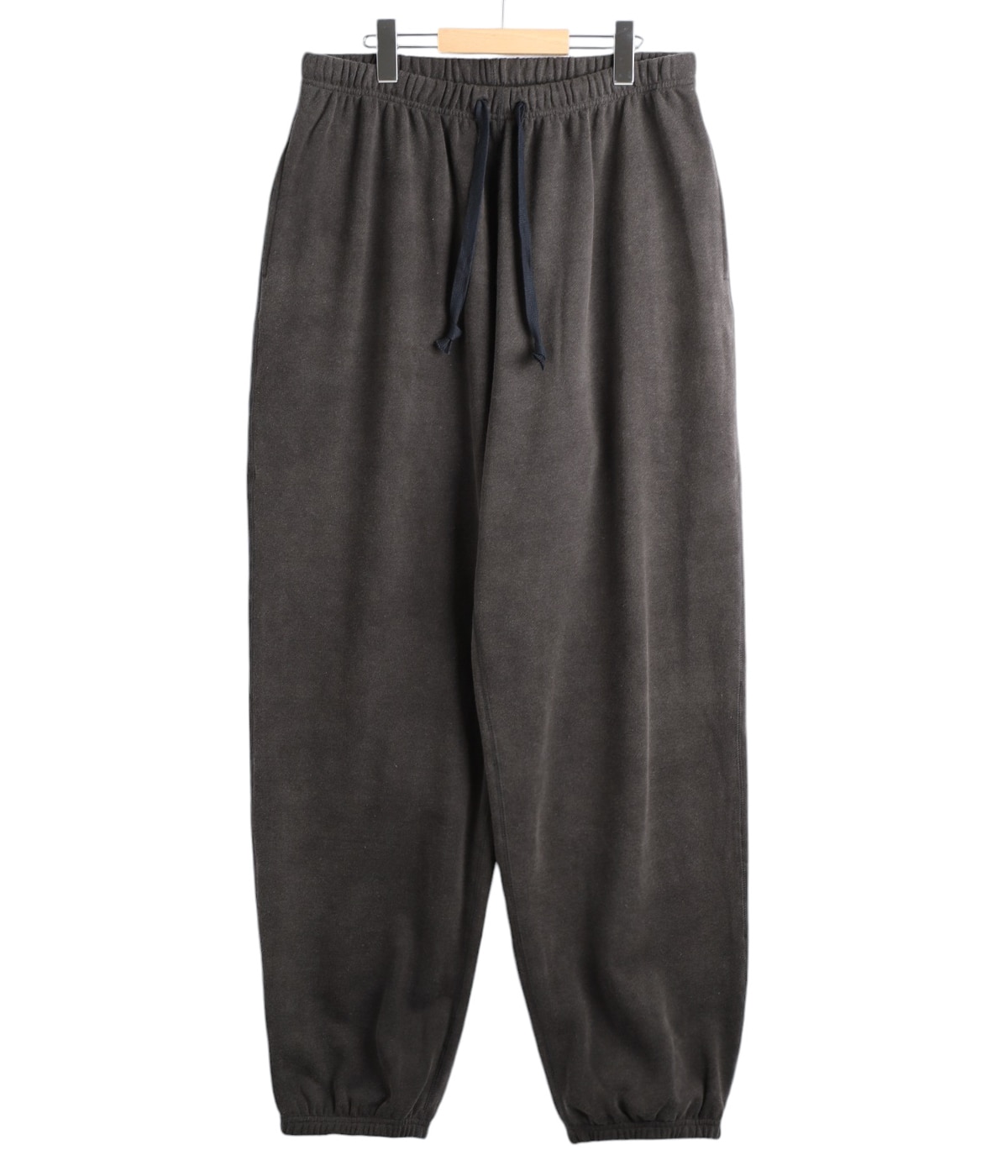 EASY PANTS - 20/10 recycle suvin organic cotton - | marka