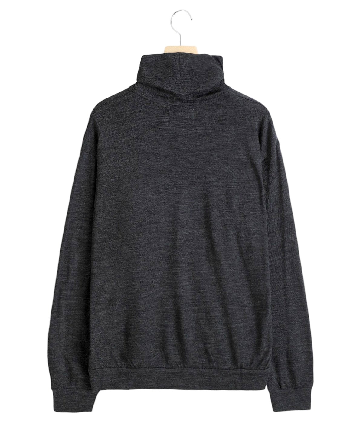 トップス marka CREW NECK-sp120's wool cotton knit imgrc0102524538.jpg