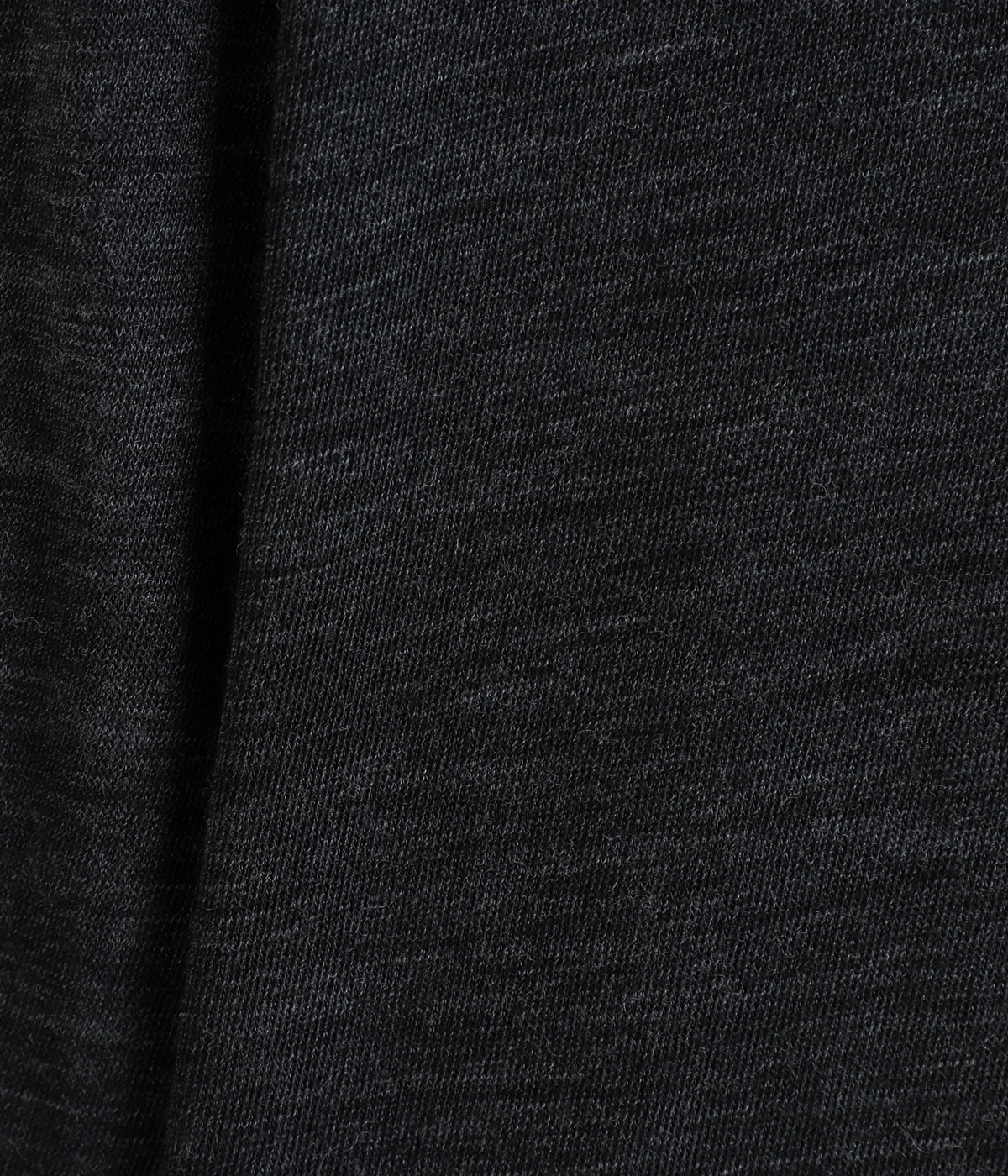 CREW NECK - sp120's wool cotton knit - | marka(マーカ