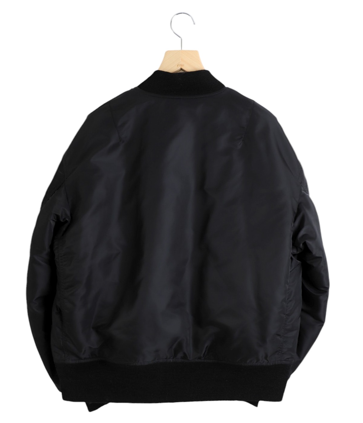 MA-1 - nylon twill - | marka(マーカ) / アウター ミリタリー