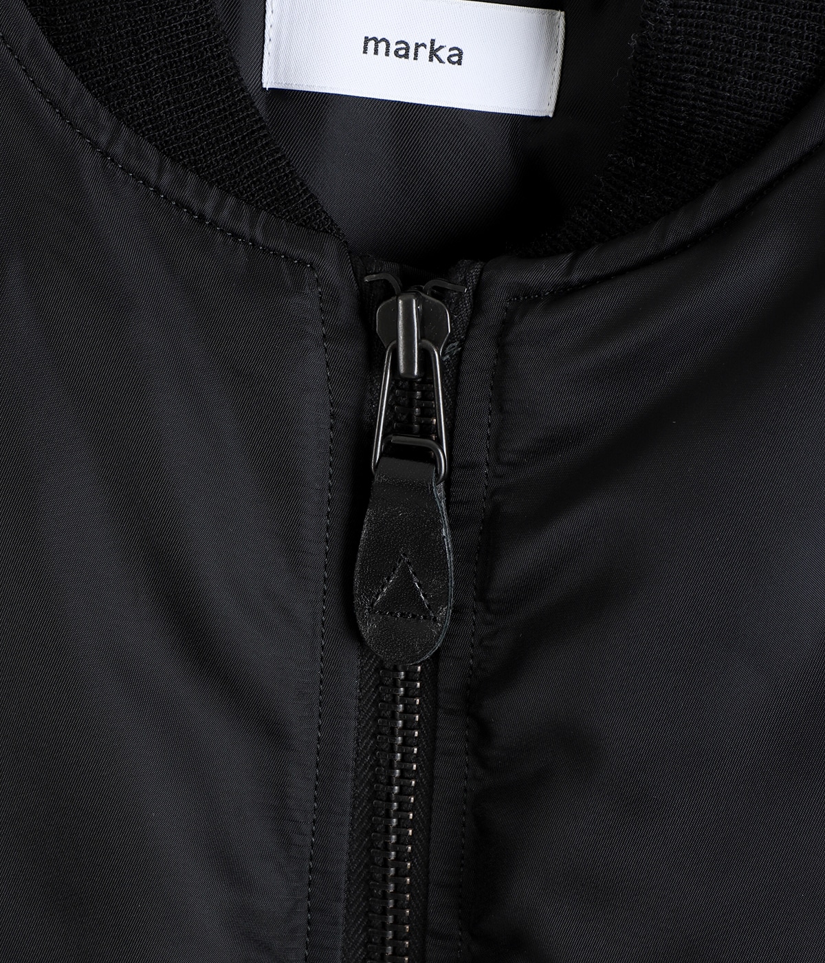 marka MA-1ジャケット ベージュ M11C-03BL02C 楽天市場】[送料無料]marka : MA-1 - nylon twill - / 全2色