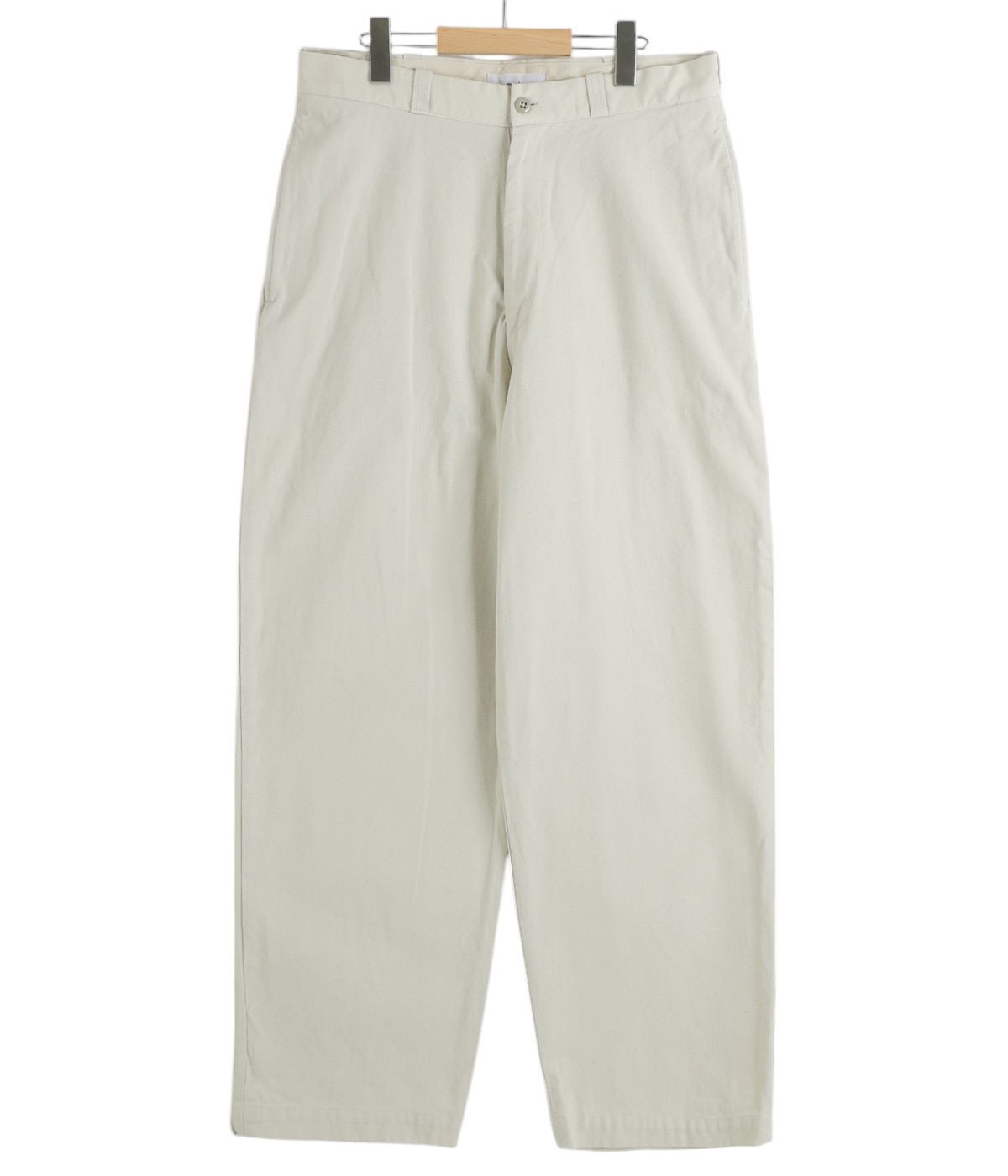 マーカ　marka チノパン オフホワイト　美品 o7WW9QYjDZF6.jpg?width=768