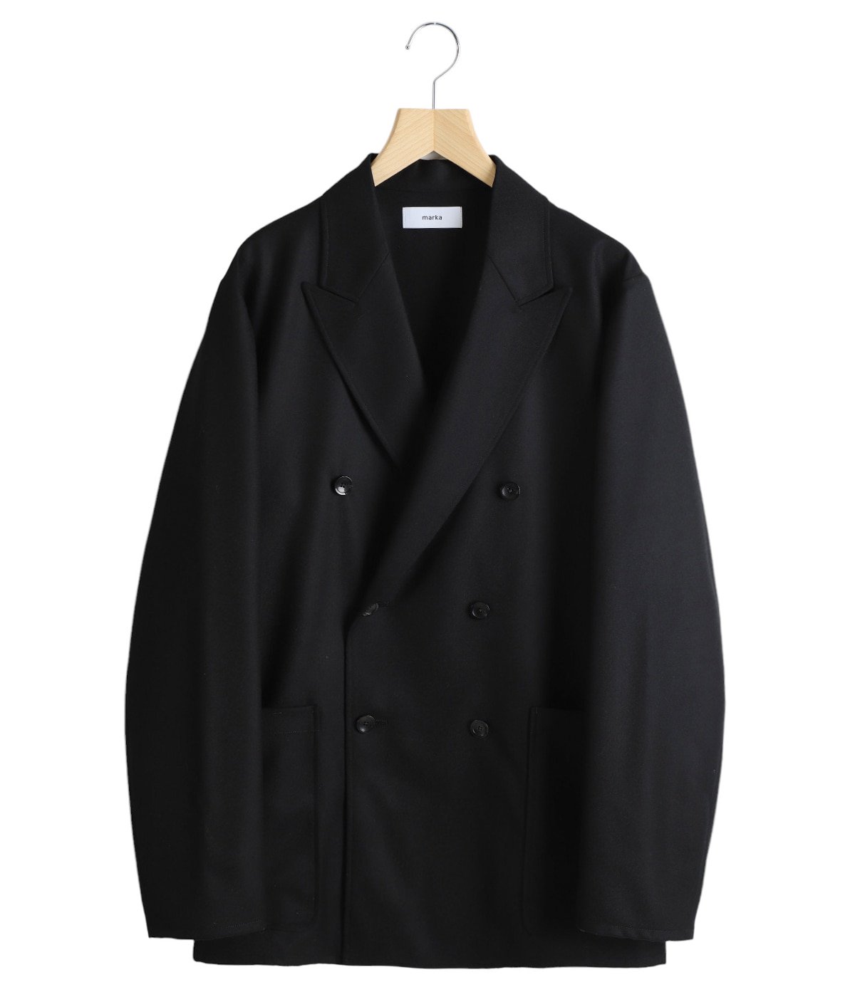 ジャケット・アウター OUTIL / MANTEAU MIERY SIZE:2 シャンブレーツイル トレンチコート | maison TOMORROWLAND