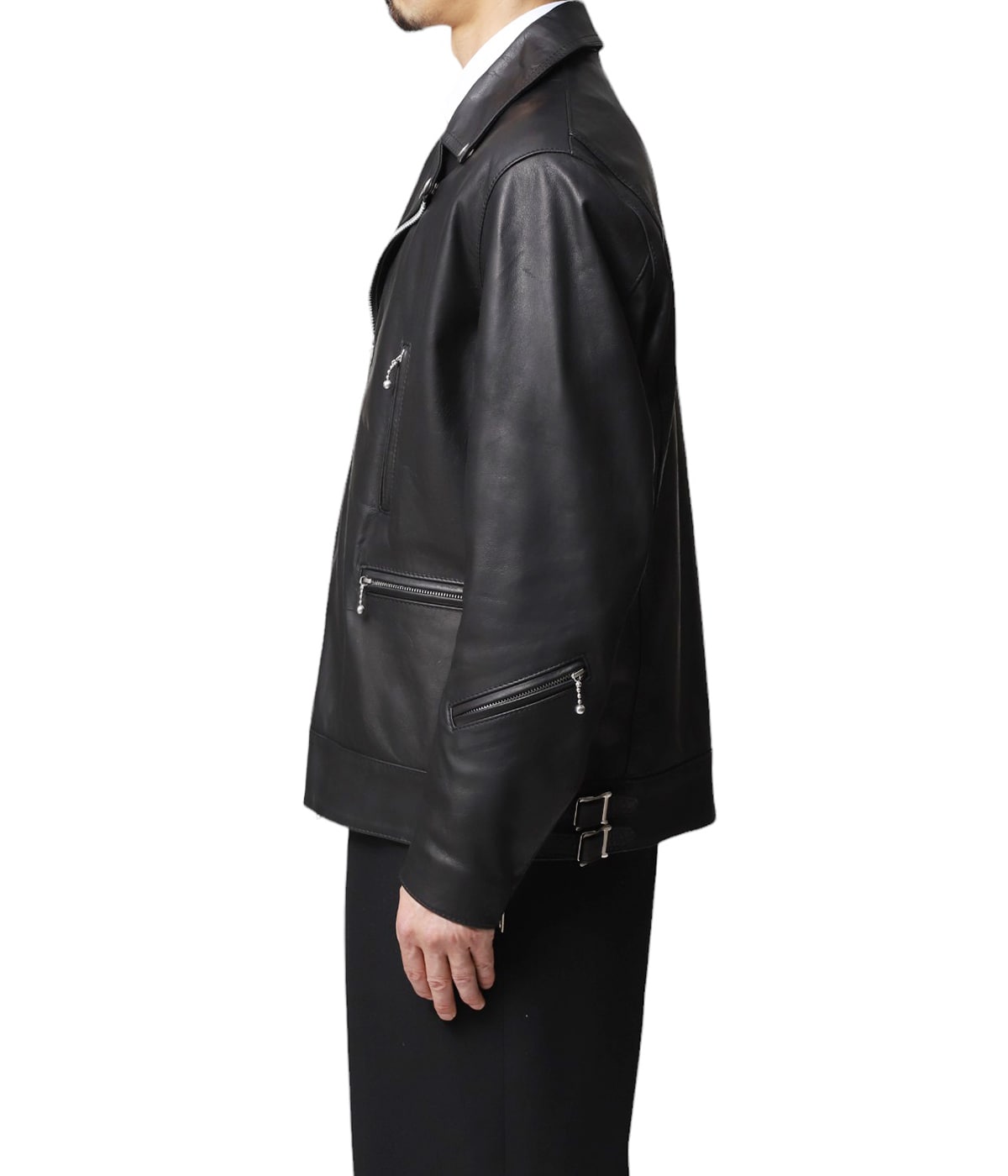 ジェームスグロース マニラ【42】 JAMES GROSE ニューマニラ シープ