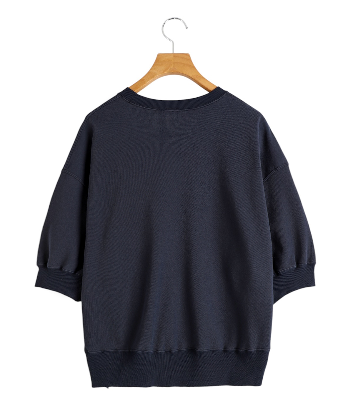 OBLADA / オブラダ SLEEVE SWEAT SHIRT Oblada(オブラダ)のHALF SLEEVE SWEAT SHIRT通販 | 集英社HAPPY