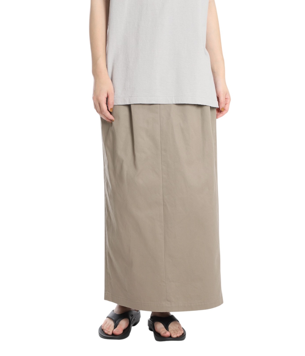 レディース】DOUGLAS SKIRT | Oblada(オブラダ) / ワンピース