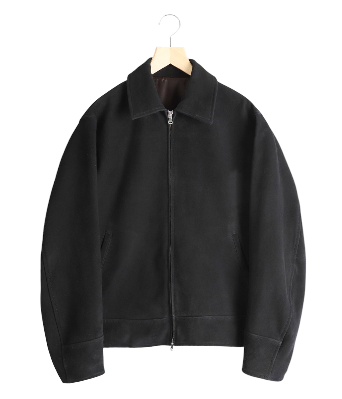 marka マーカ　25SS LEATHER SPORTS JACKET LEATHER SPORTS JACKET | marka(マーカ) / アウター レザー