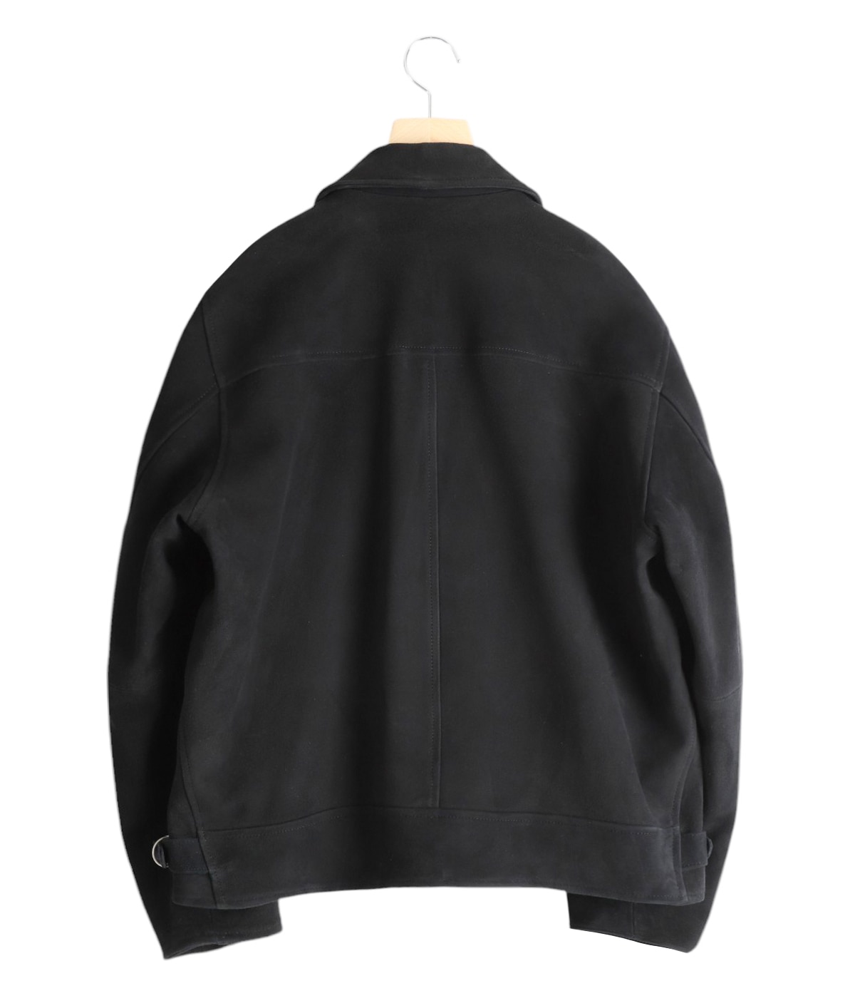 marka マーカ 25SS LEATHER SPORTS JACKET LEATHER SPORTS JACKET | marka(マーカ) / アウター レザー