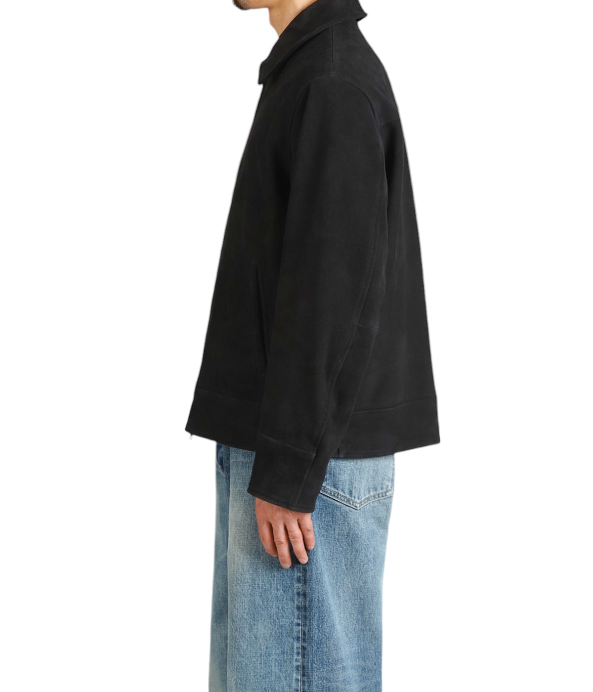 marka マーカ　25SS LEATHER SPORTS JACKET LEATHER SPORTS JACKET | marka(マーカ) / アウター レザー