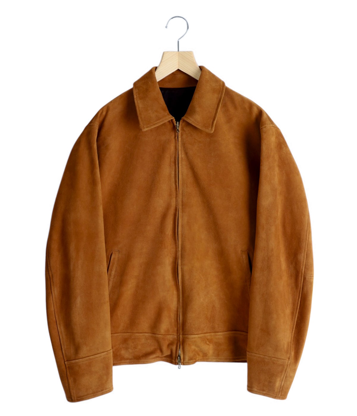 marka マーカ　25SS LEATHER SPORTS JACKET LEATHER SPORTS JACKET | marka(マーカ) / アウター レザー